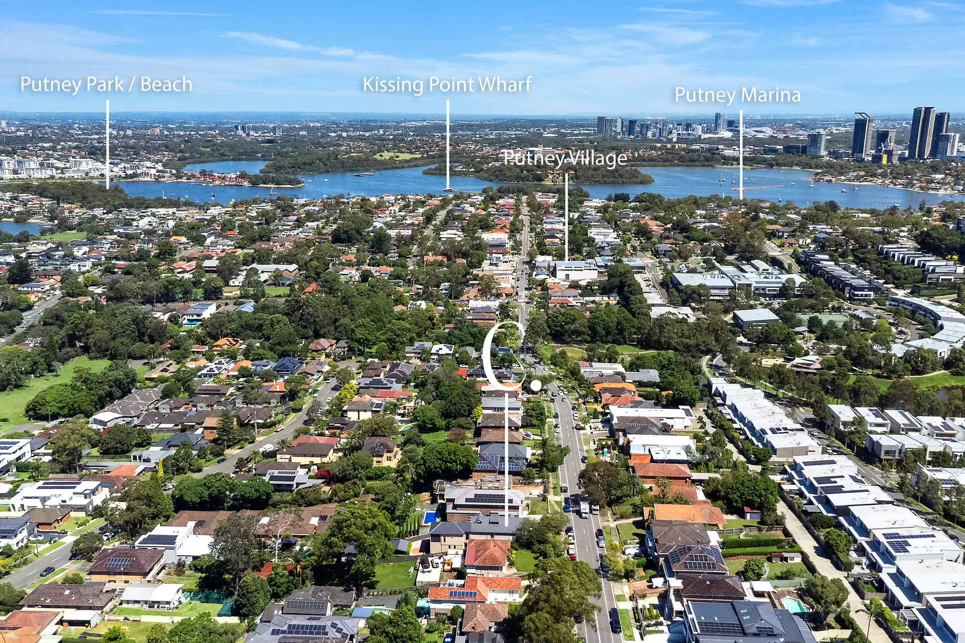 24 Charles Street, Ryde For Sale by Cassidy Real Estate - image 1