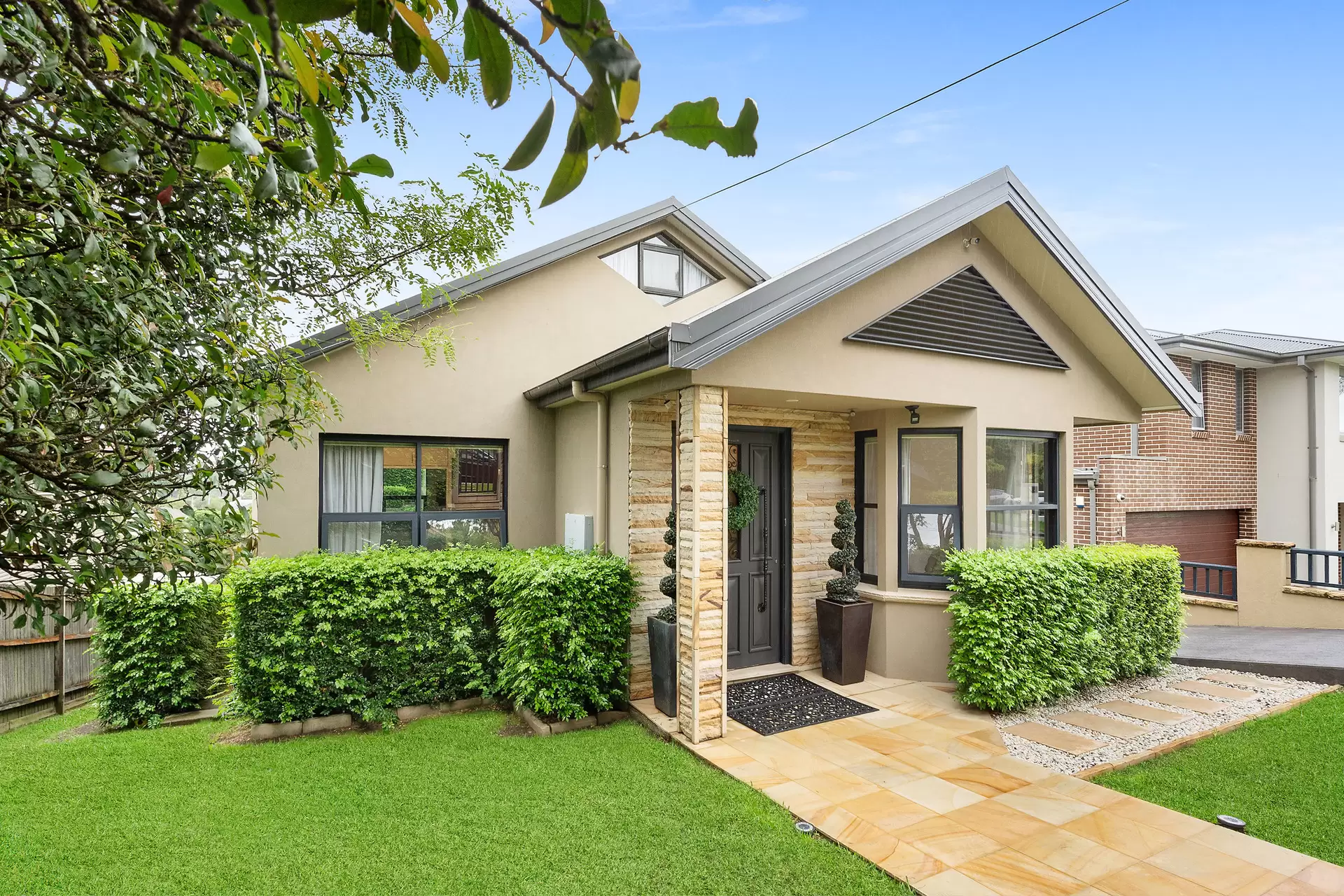 24 Charles Street, Ryde For Sale by Cassidy Real Estate - image 1