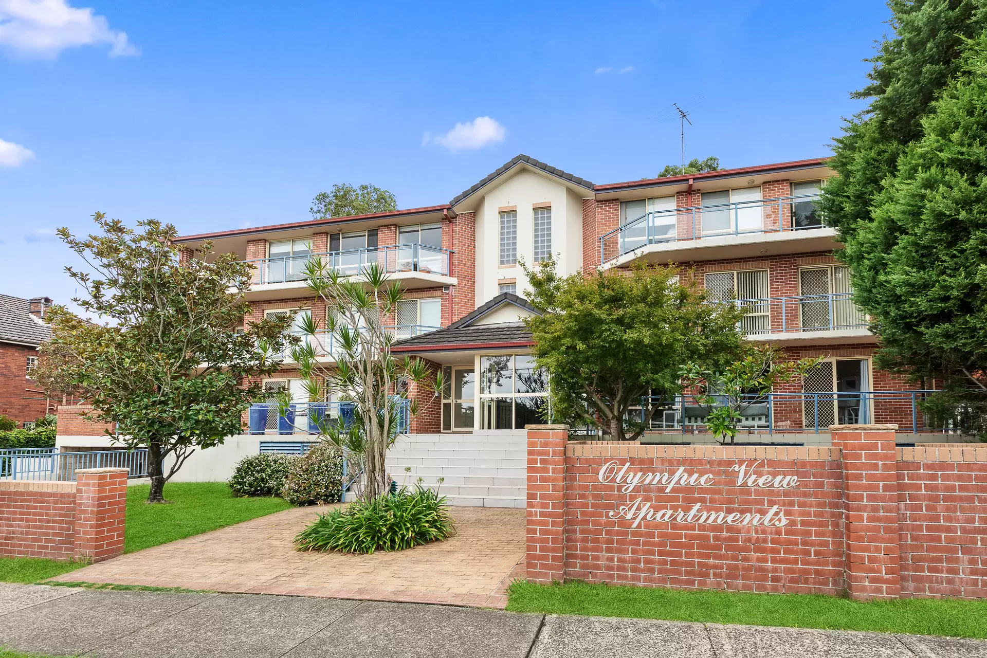 5/13-17 Morrison Road, Gladesville Sold by Cassidy Real Estate - image 1