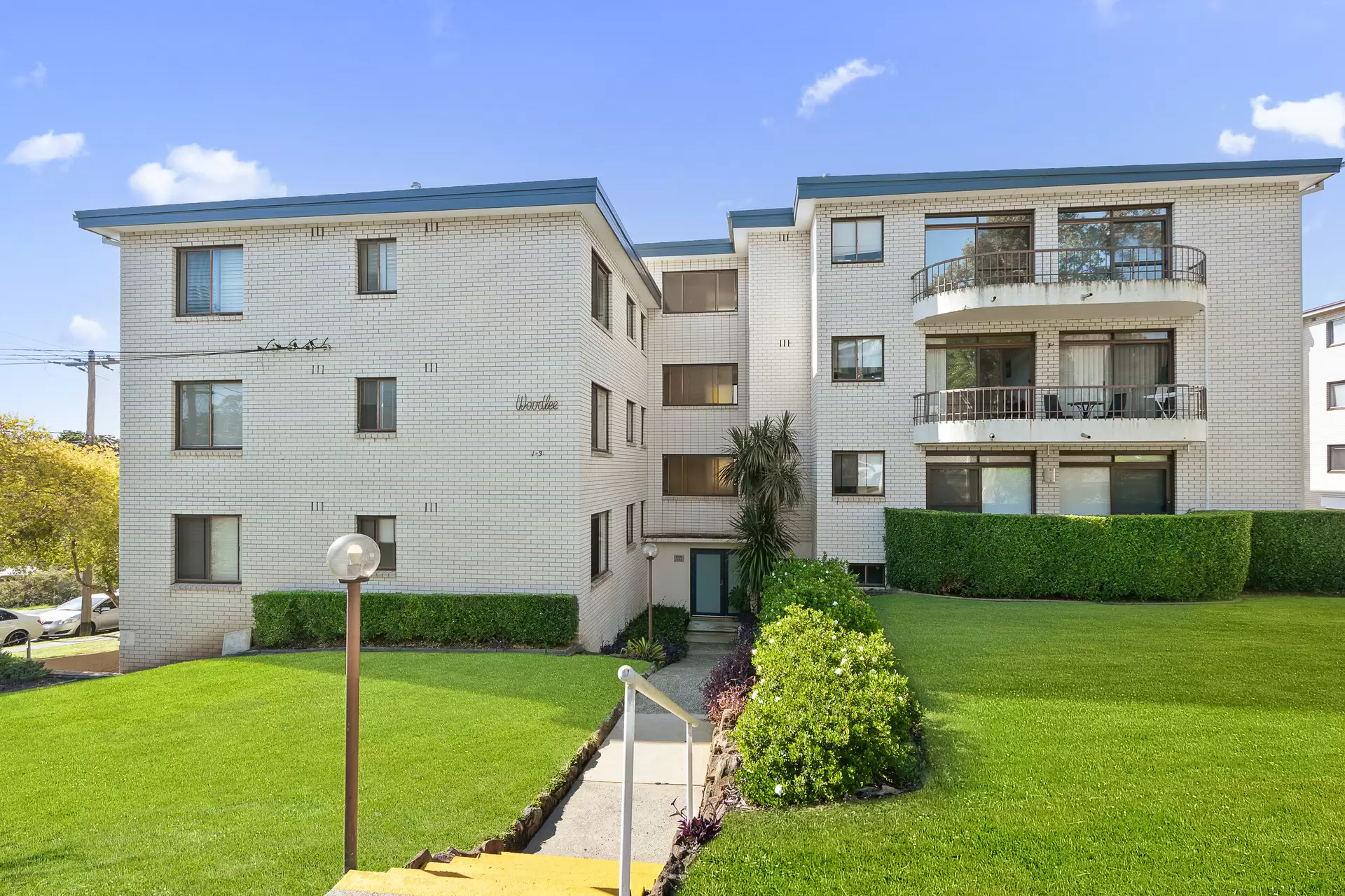 6/1-3 Kulgoa Avenue, Ryde Sold by Cassidy Real Estate - image 1