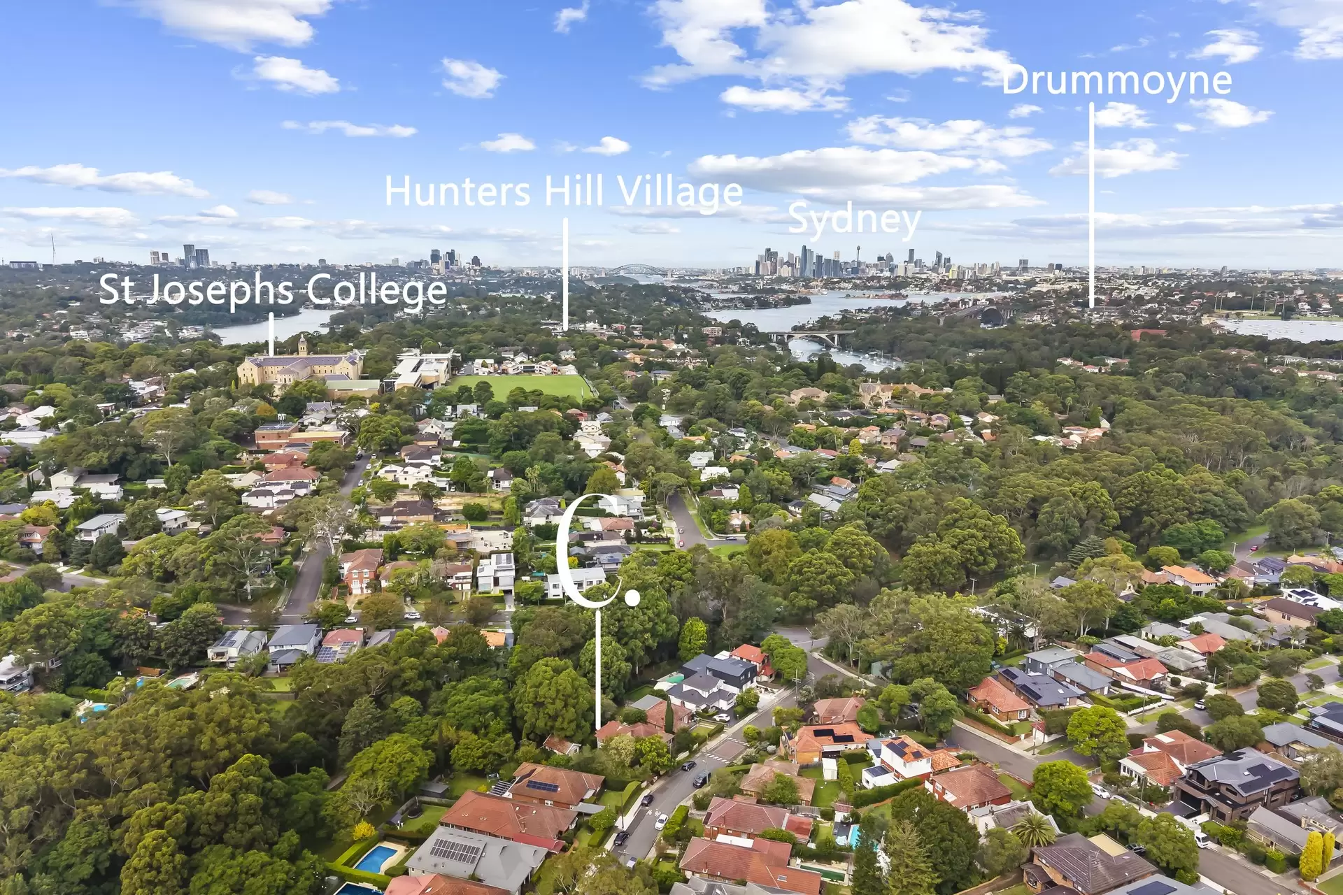 9  Makinson Street, Gladesville Sold by Cassidy Real Estate - image 1