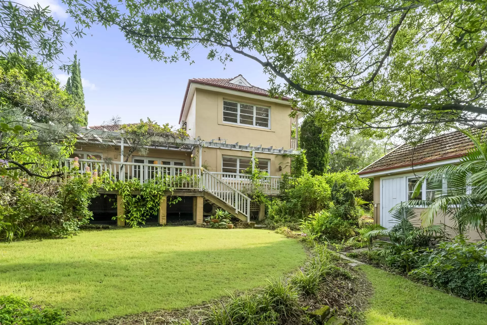 9  Makinson Street, Gladesville Sold by Cassidy Real Estate - image 1