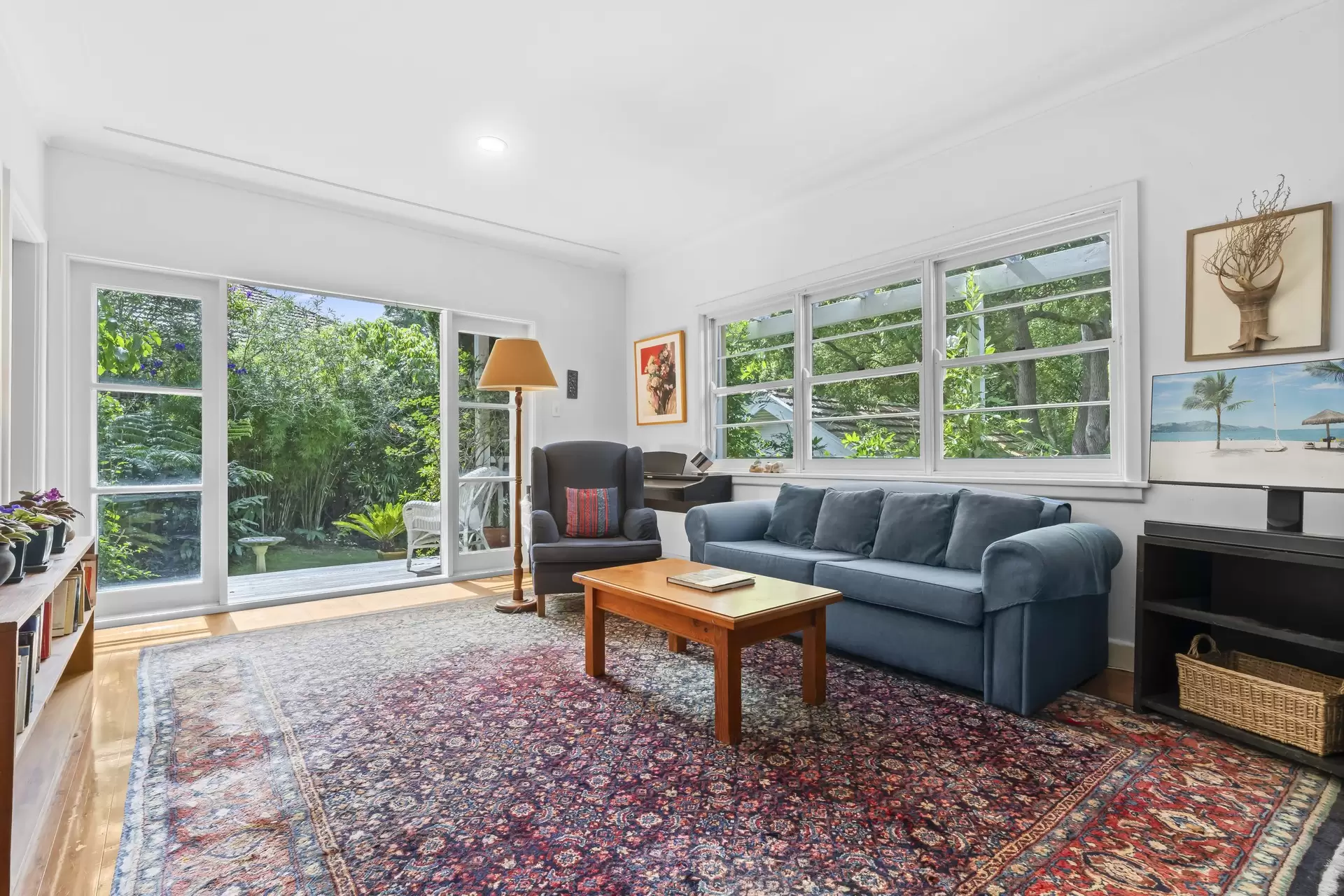 9  Makinson Street, Gladesville Sold by Cassidy Real Estate - image 1