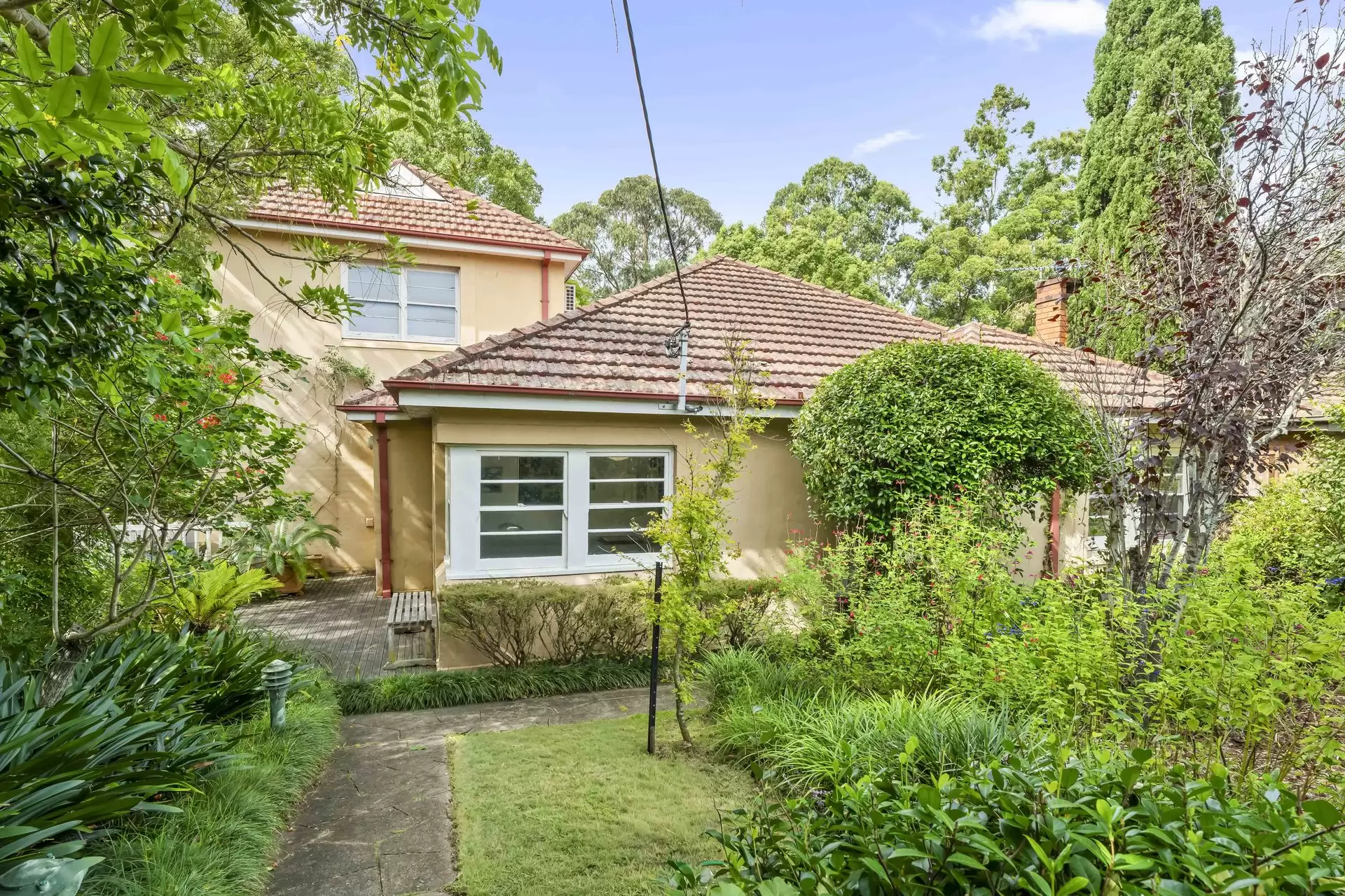 9  Makinson Street, Gladesville Sold by Cassidy Real Estate - image 1