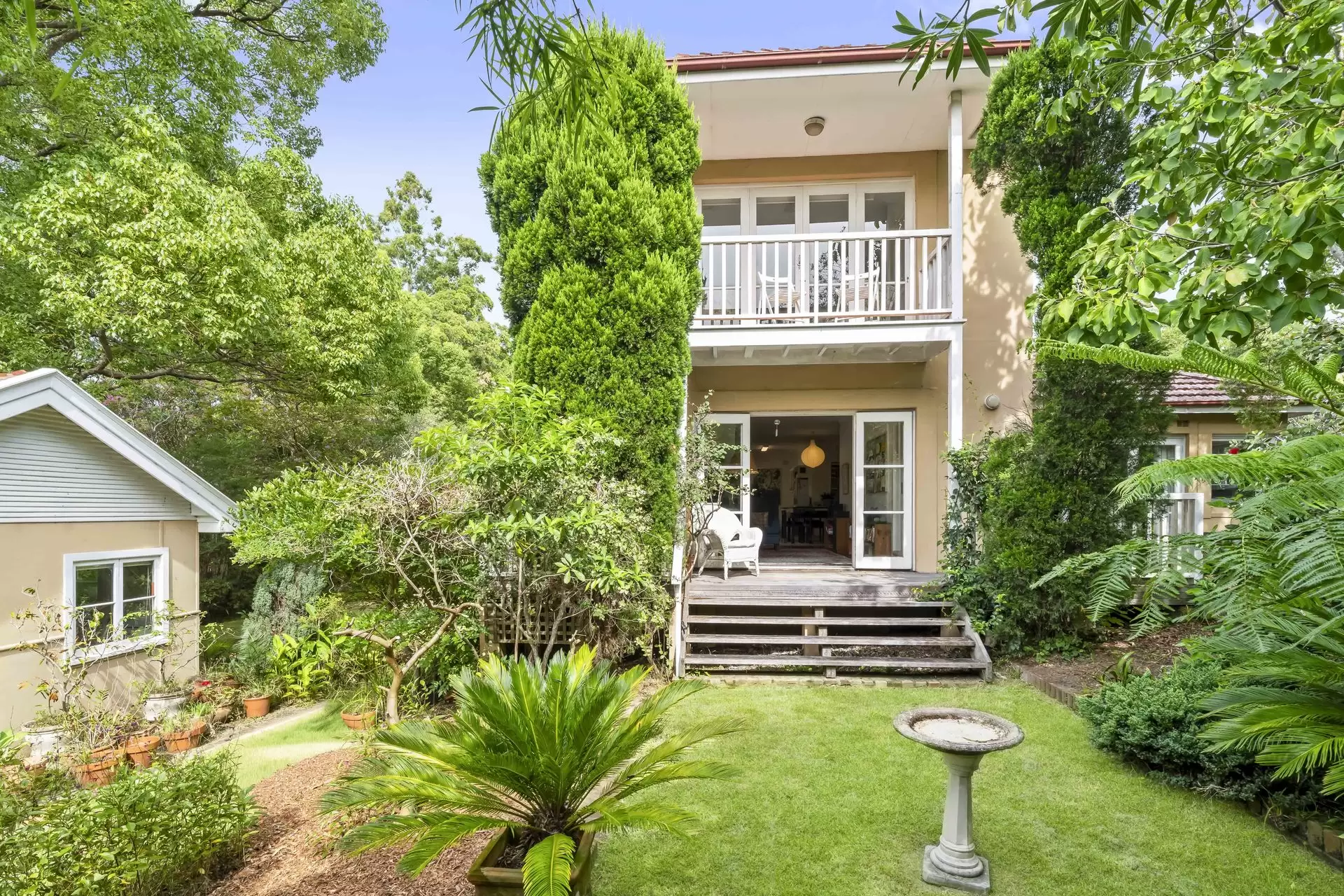 9  Makinson Street, Gladesville Sold by Cassidy Real Estate - image 1
