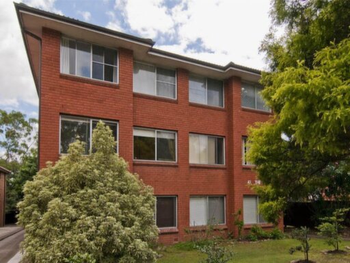 6/41 O\'Connell Street, North Parramatta Sold by Cassidy Real Estate