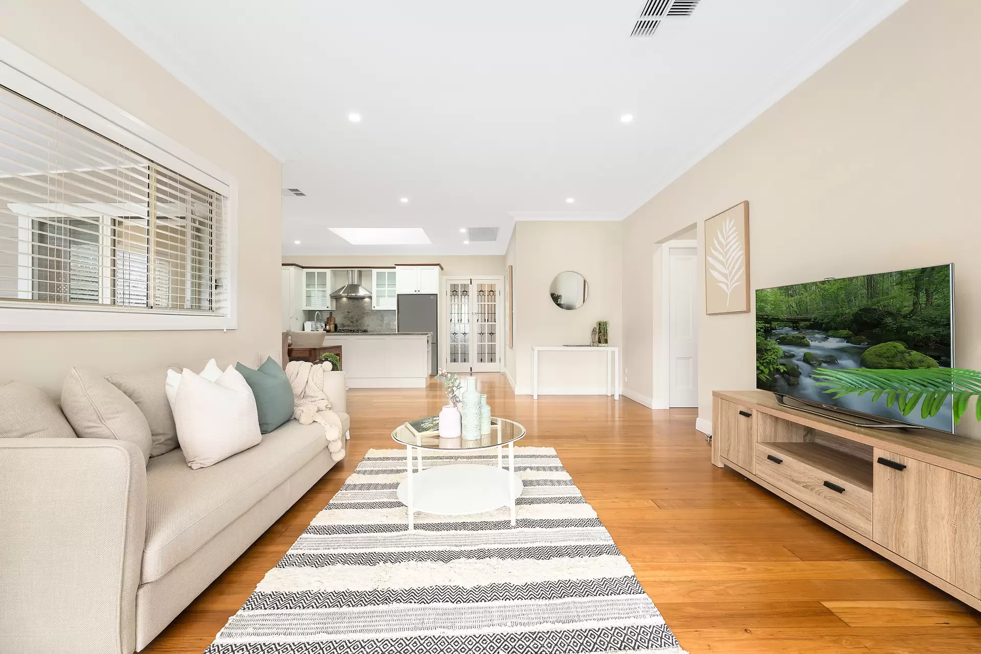 4  Shaw Street, East Ryde Sold by Cassidy Real Estate - image 1