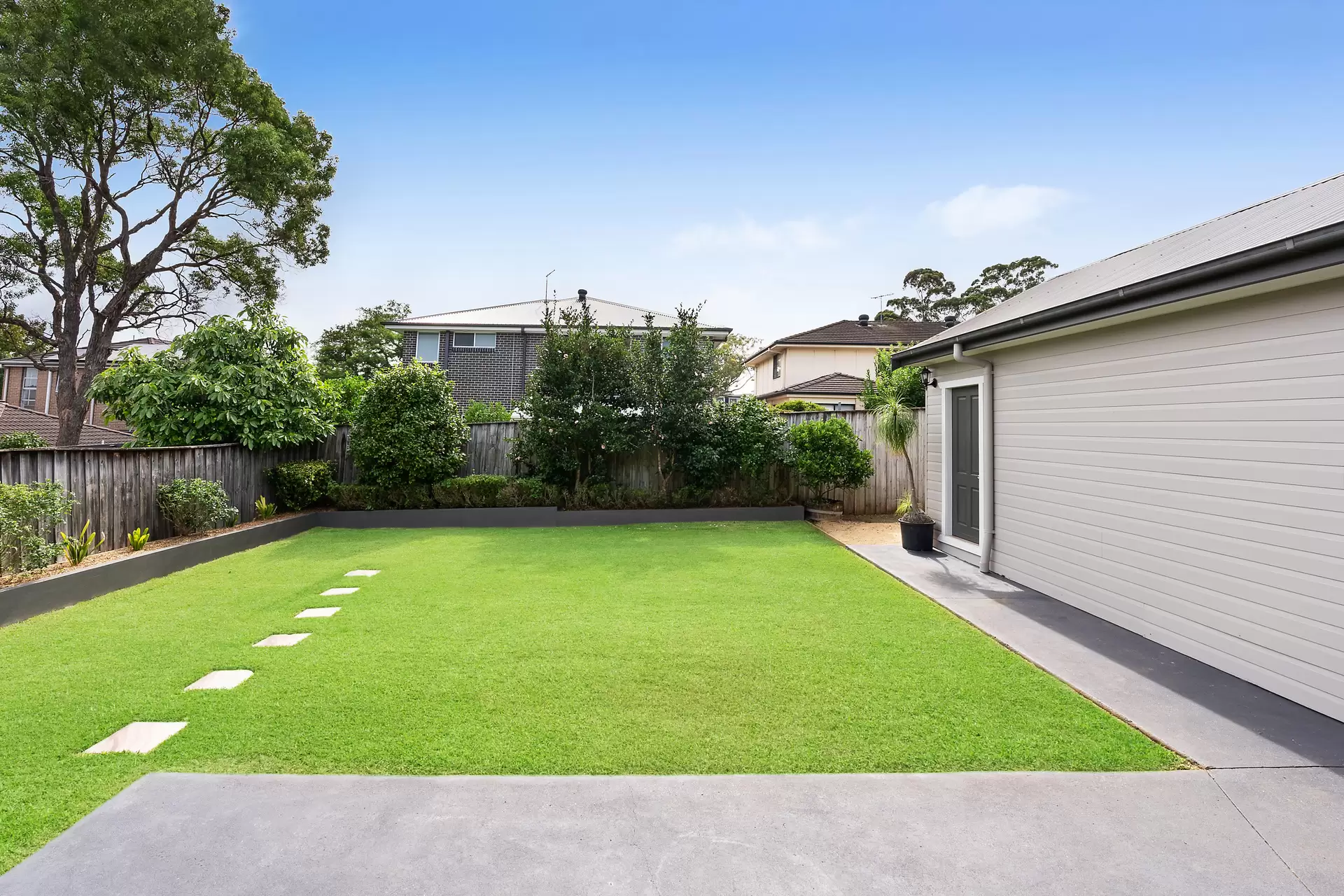 4  Shaw Street, East Ryde Sold by Cassidy Real Estate - image 1
