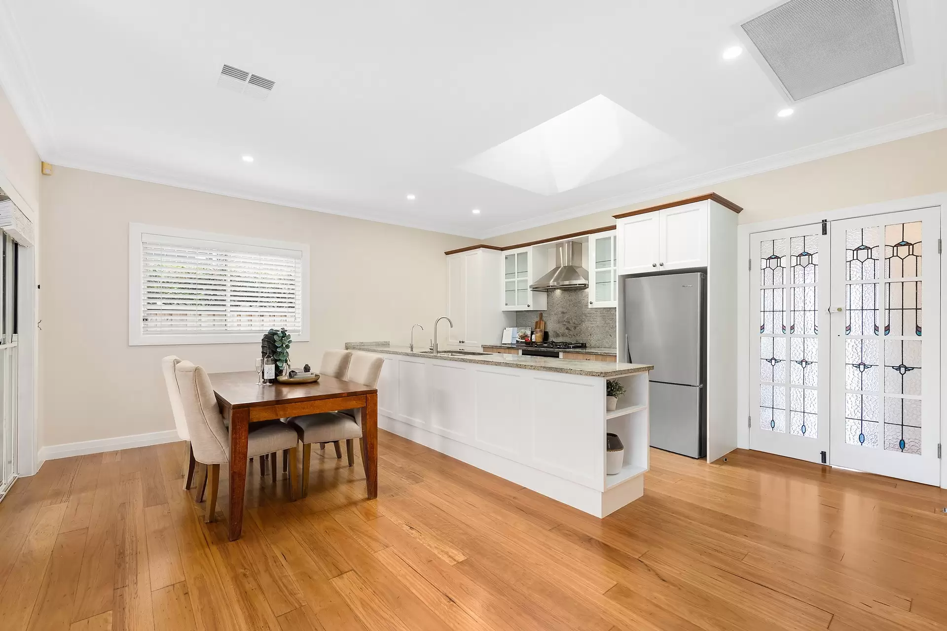 4  Shaw Street, East Ryde Sold by Cassidy Real Estate - image 1