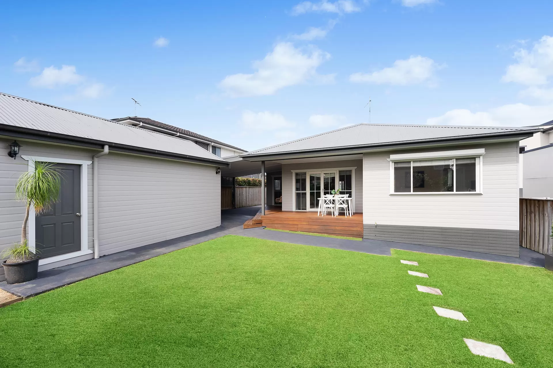 4  Shaw Street, East Ryde Sold by Cassidy Real Estate - image 1