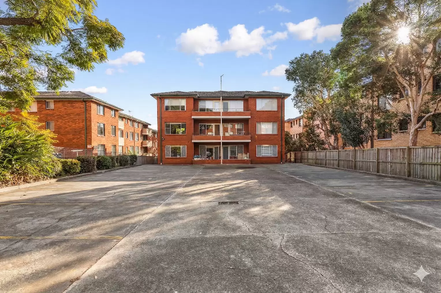 15/29 Meadow Crescent, Meadowbank Leased by Cassidy Real Estate - image 1