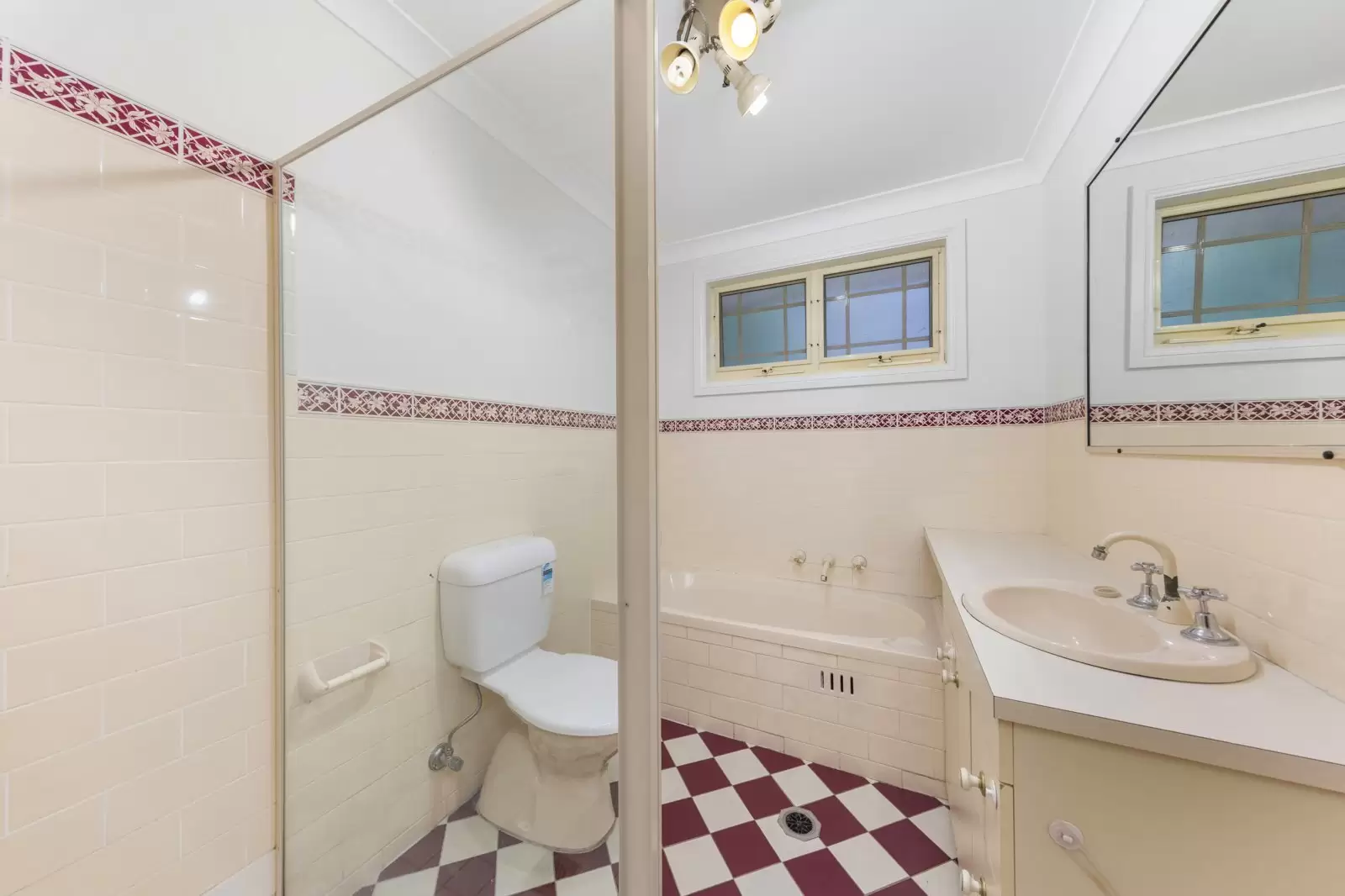 1/3 Champion Road, Tennyson Point Leased by Cassidy Real Estate - image 1