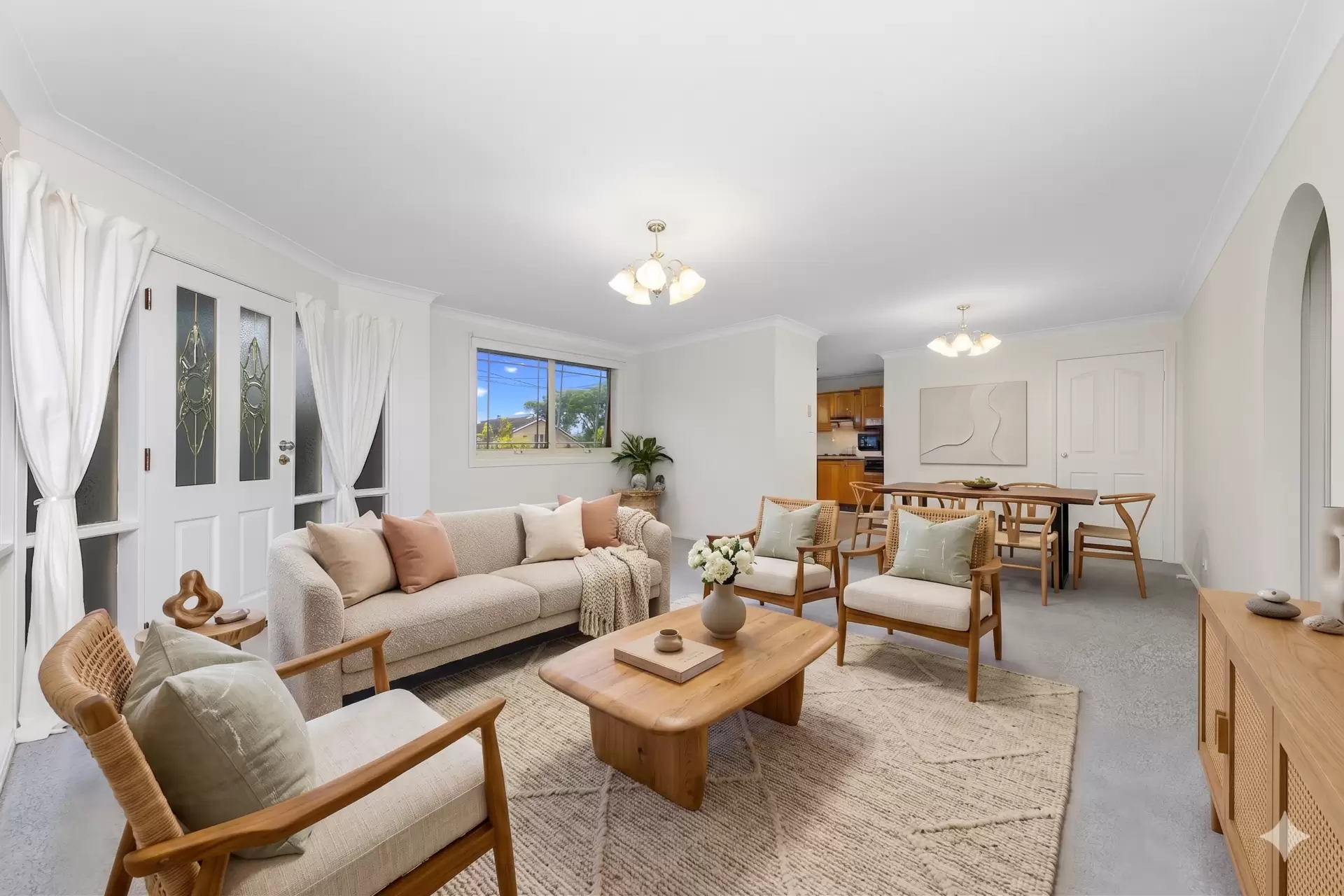 1/3 Champion Road, Tennyson Point Leased by Cassidy Real Estate - image 1