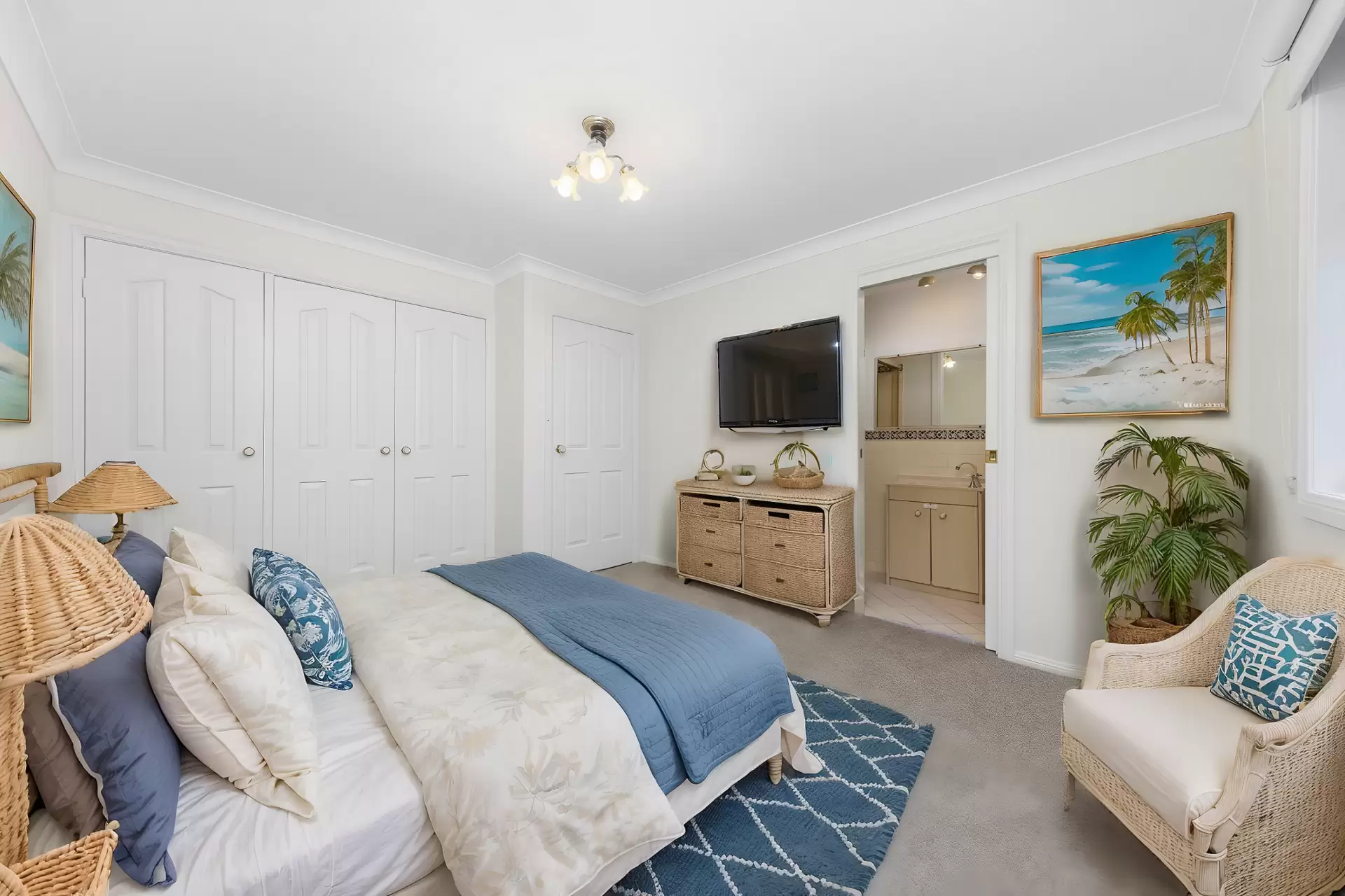 1/3 Champion Road, Tennyson Point Leased by Cassidy Real Estate - image 1