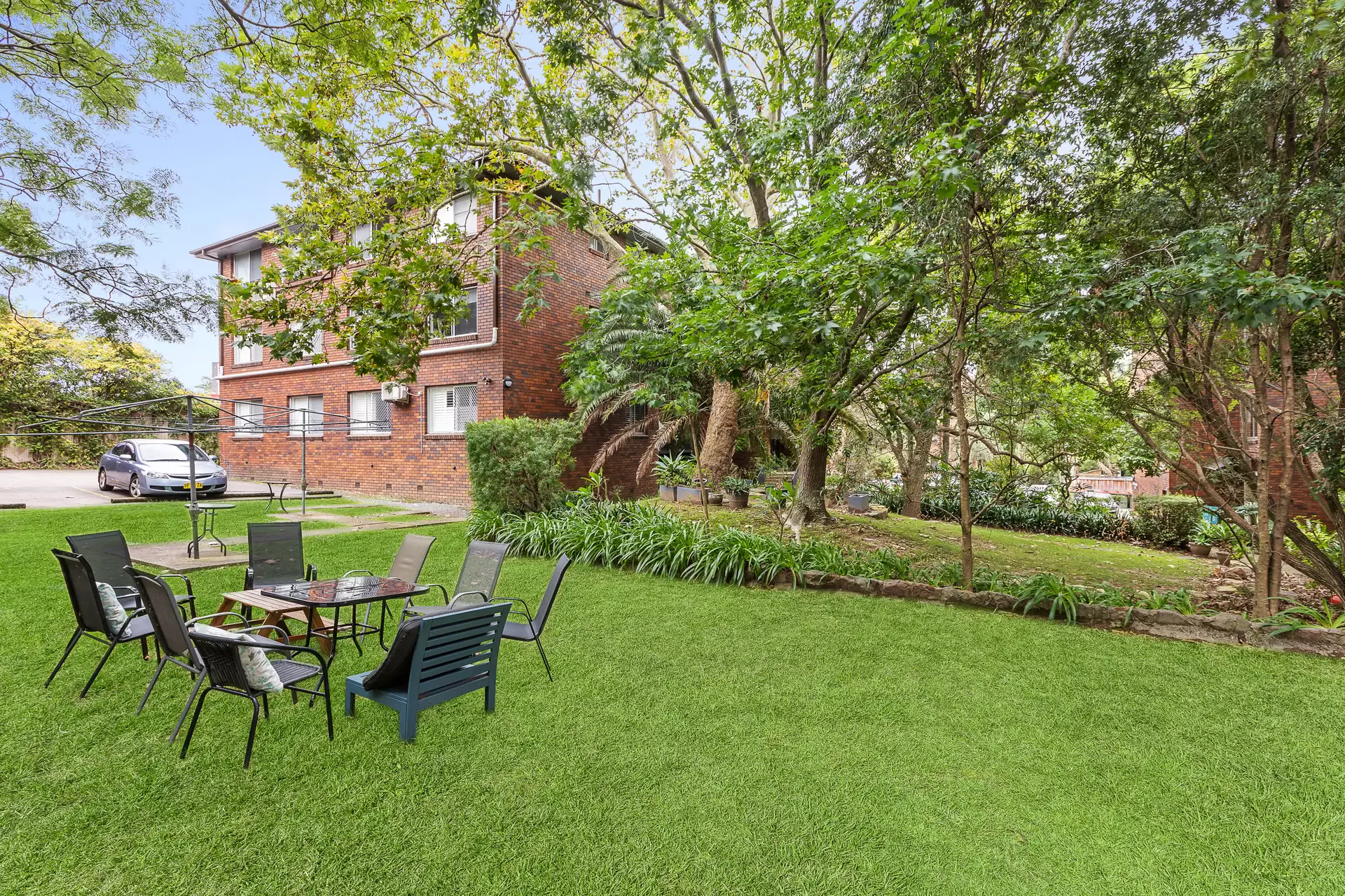 1/9a Cambridge Street, Gladesville Sold by Cassidy Real Estate - image 1