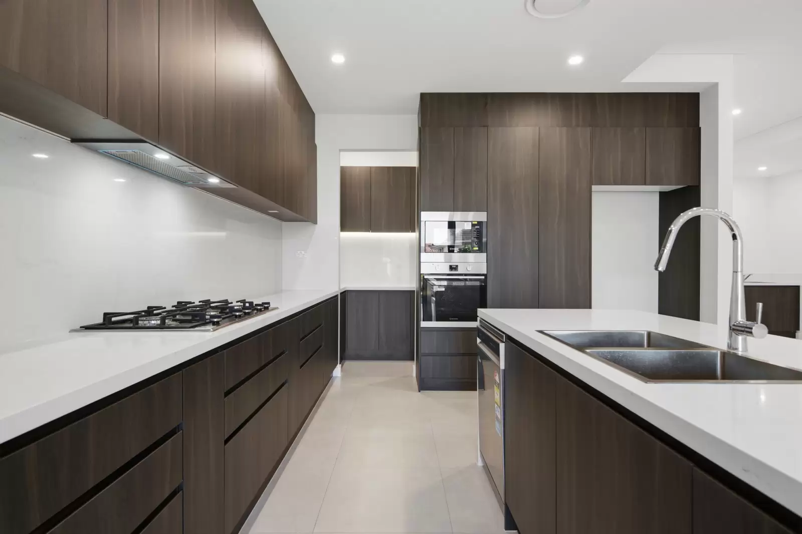 13 Cutler Parade, North Ryde Leased by Cassidy Real Estate - image 1