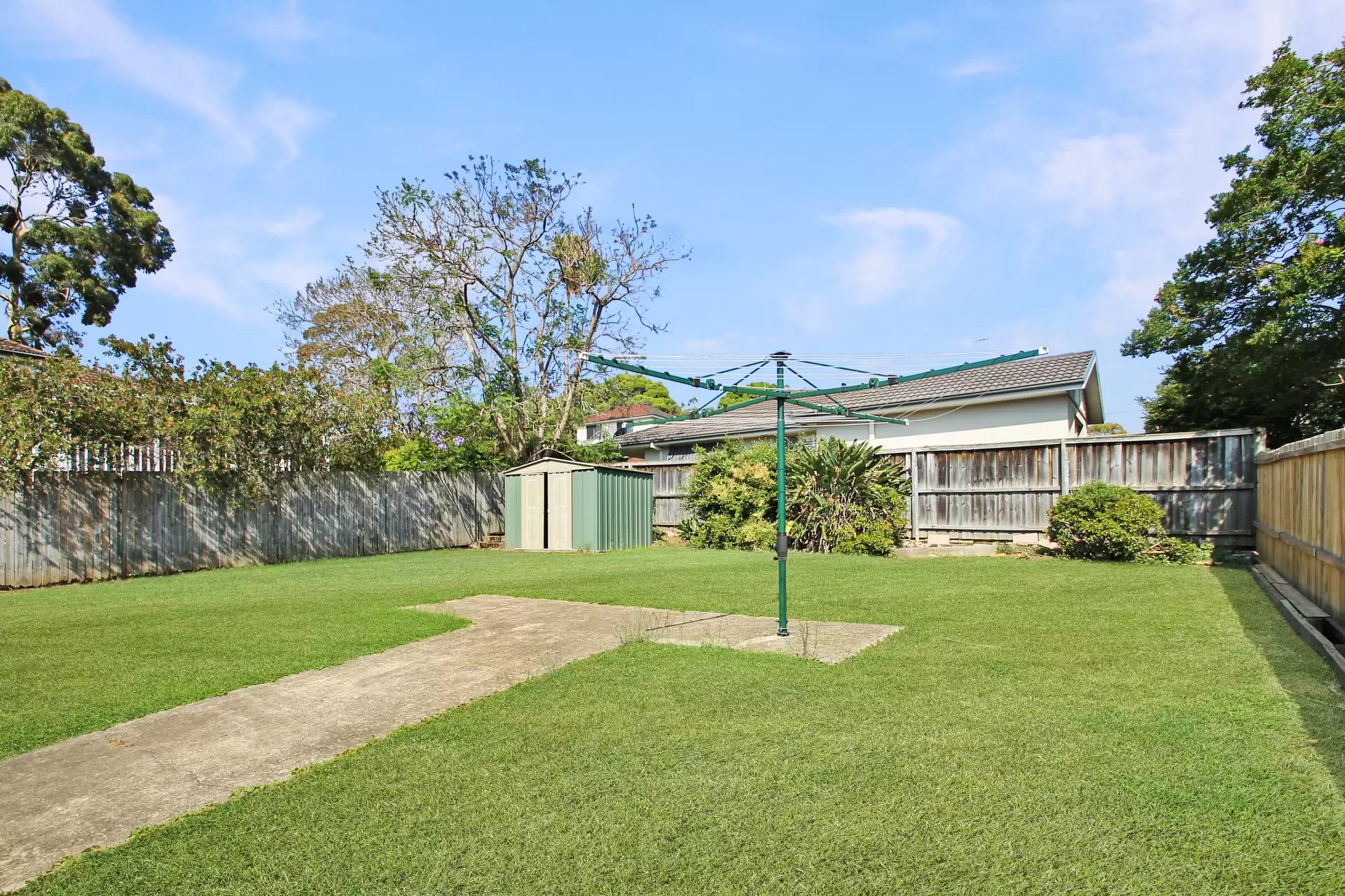 17 Gerrish Street, Gladesville Leased by Cassidy Real Estate - image 1