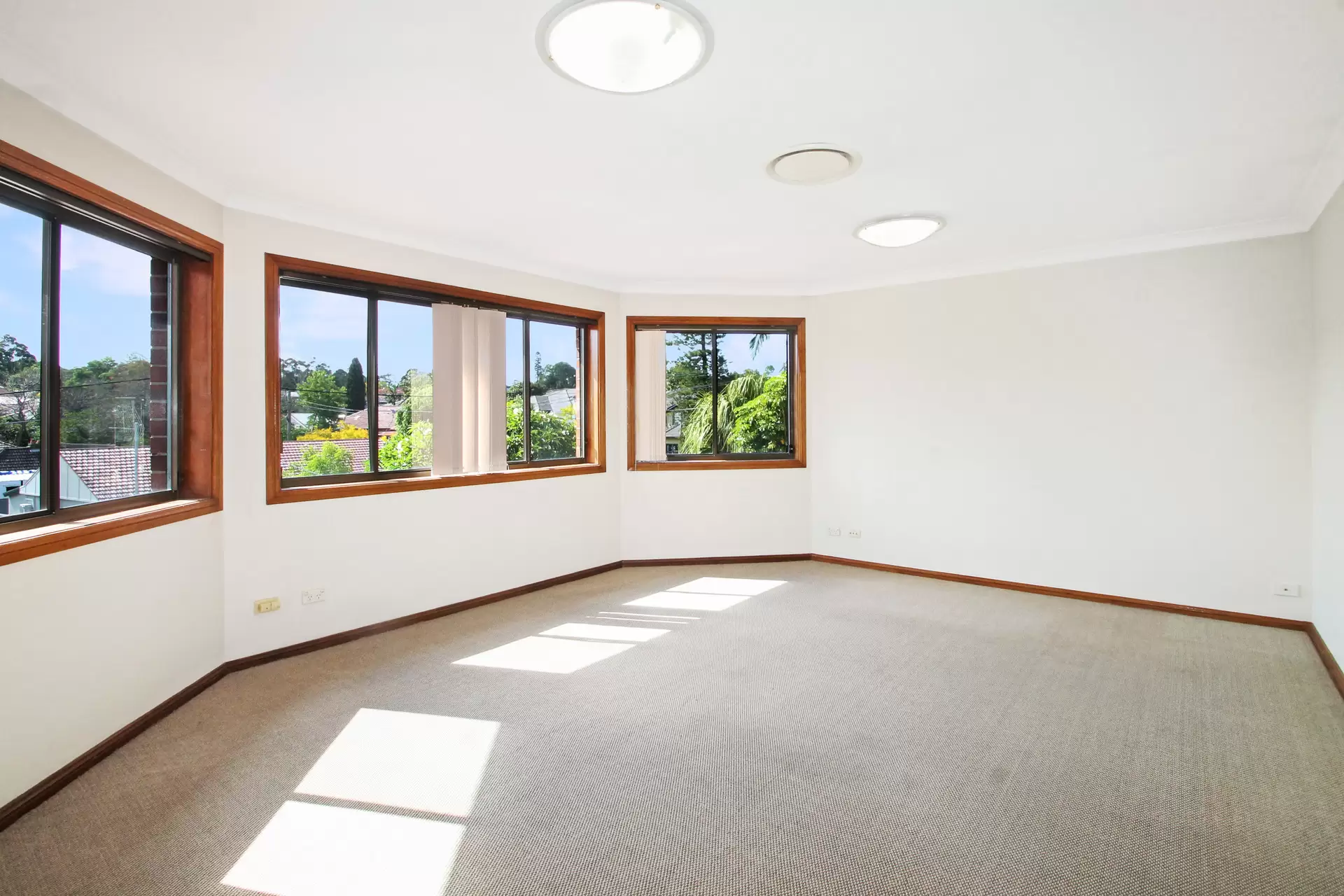 17 Gerrish Street, Gladesville Leased by Cassidy Real Estate - image 1