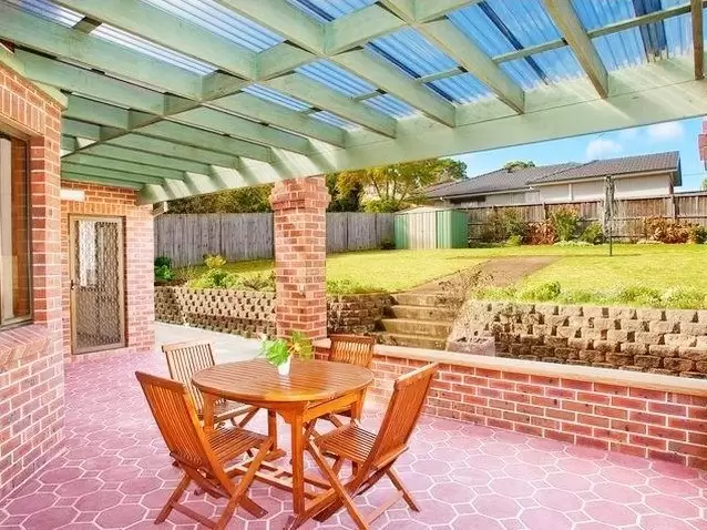 17 Gerrish Street, Gladesville Leased by Cassidy Real Estate - image 1