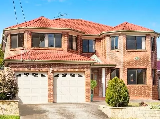 17 Gerrish Street, Gladesville Leased by Cassidy Real Estate - image 1