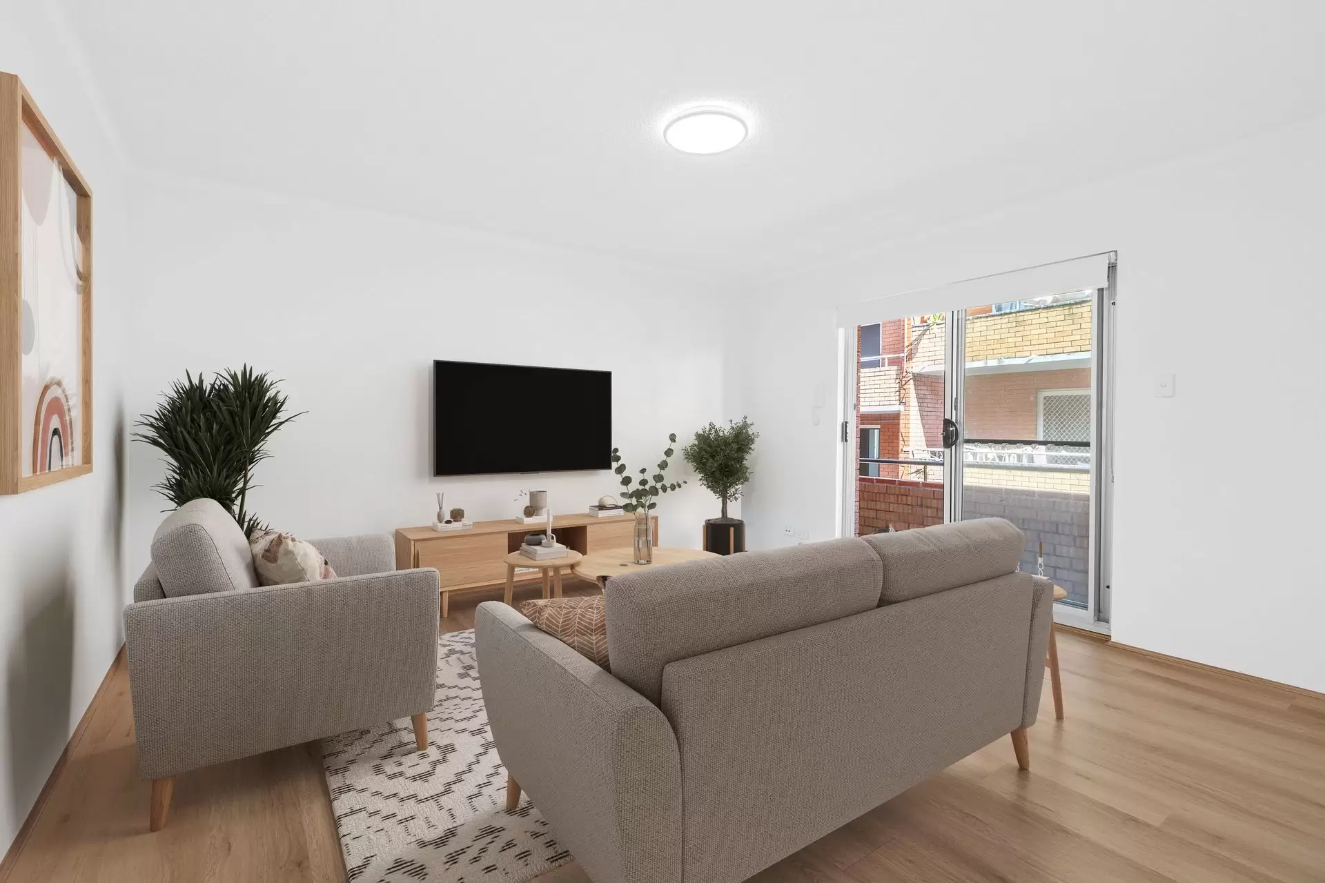 6/818 Victoria Road, Ryde For Sale by Cassidy Real Estate - image 1