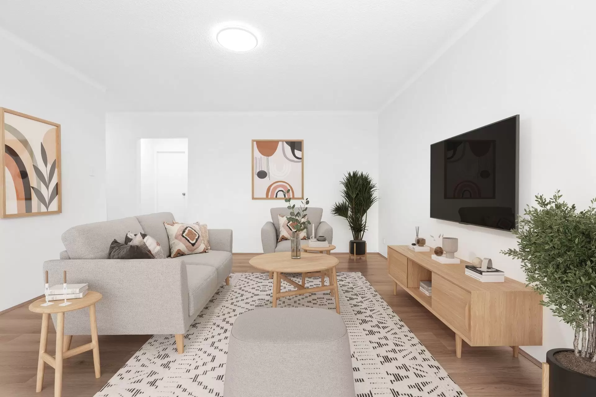 6/818 Victoria Road, Ryde For Sale by Cassidy Real Estate - image 1