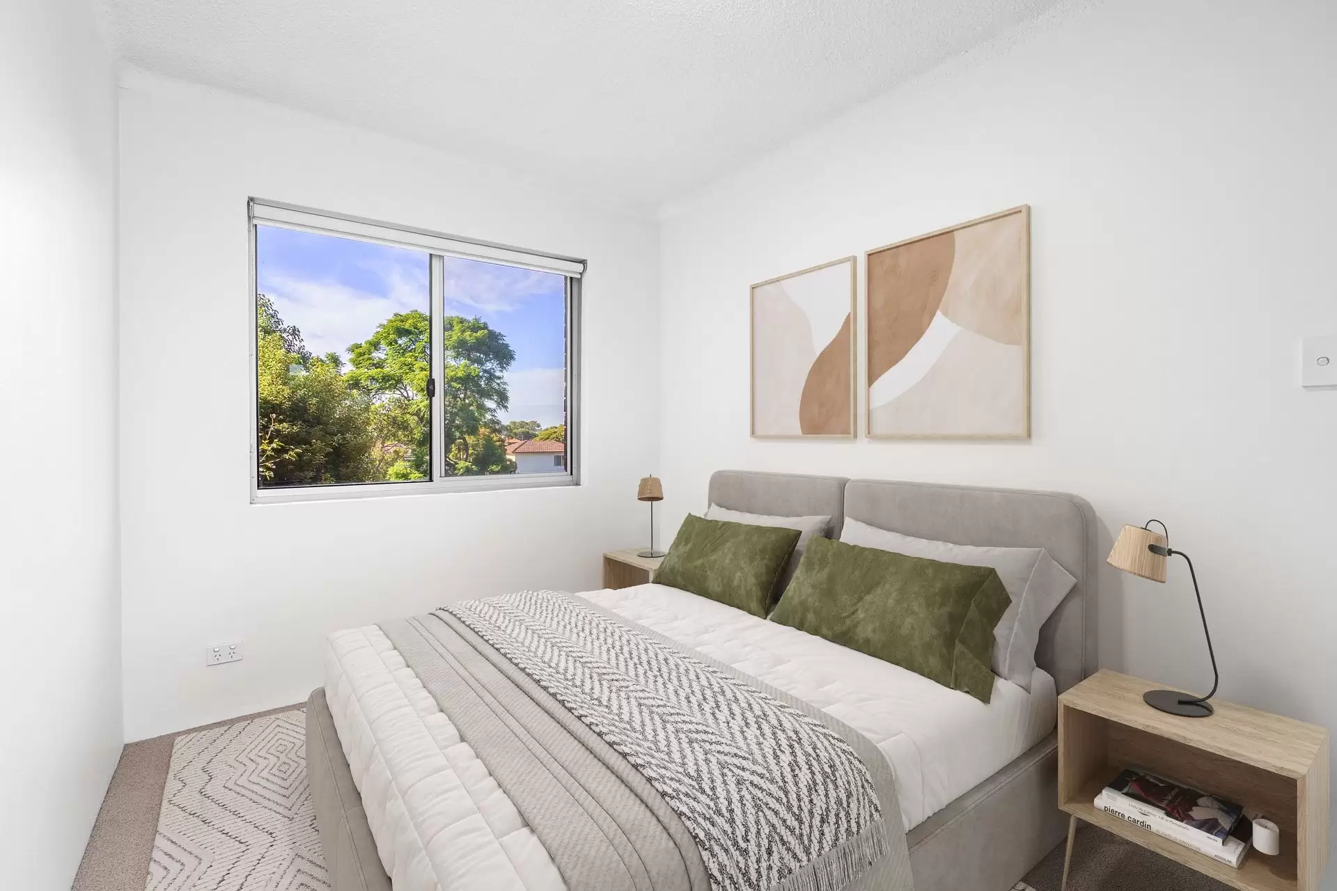 6/818 Victoria Road, Ryde For Sale by Cassidy Real Estate - image 1
