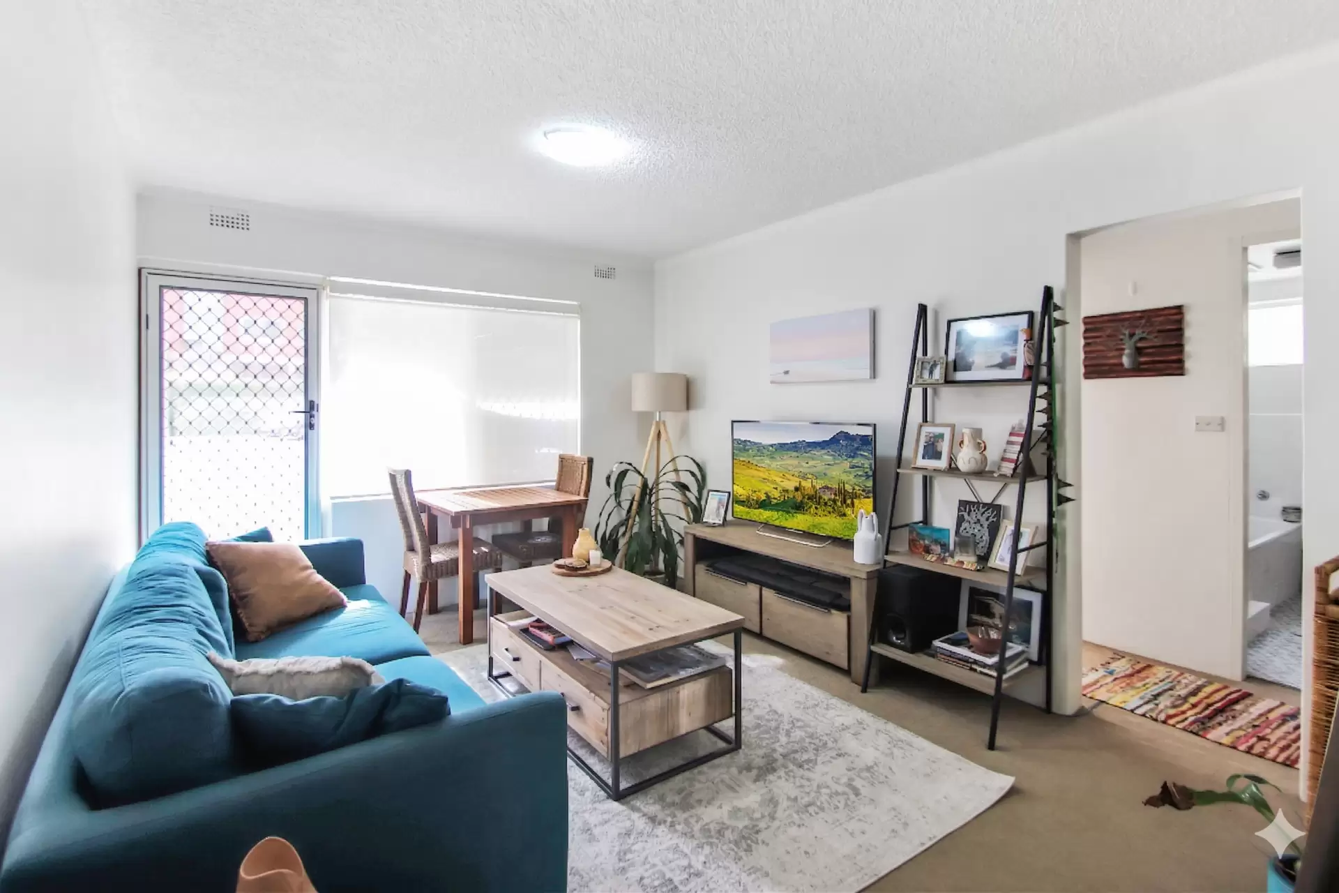 13/29 Meadow Crescent, Meadowbank Leased by Cassidy Real Estate - image 1