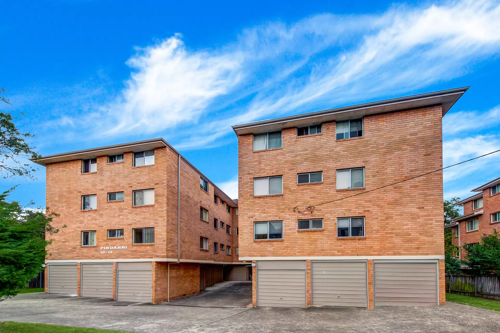 15/10 Blair Street, Gladesville Sold by Cassidy Real Estate - image 1