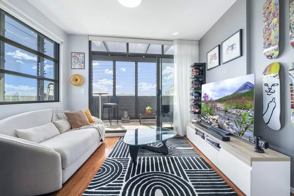403/428 Victoria Road, Gladesville Sold by Cassidy Real Estate