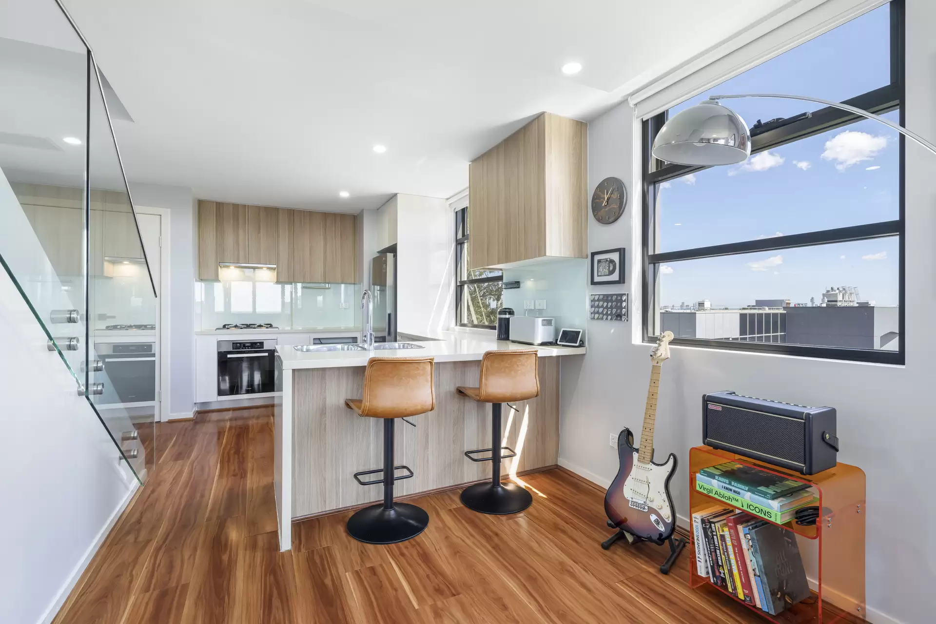 403/428 Victoria Road, Gladesville Sold by Cassidy Real Estate - image 1