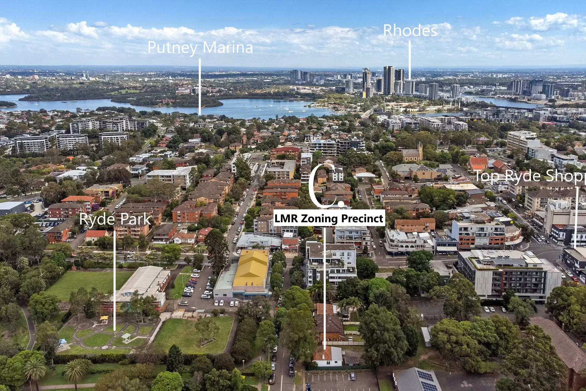 61 Argyle Avenue, Ryde For Sale by Cassidy Real Estate - image 1