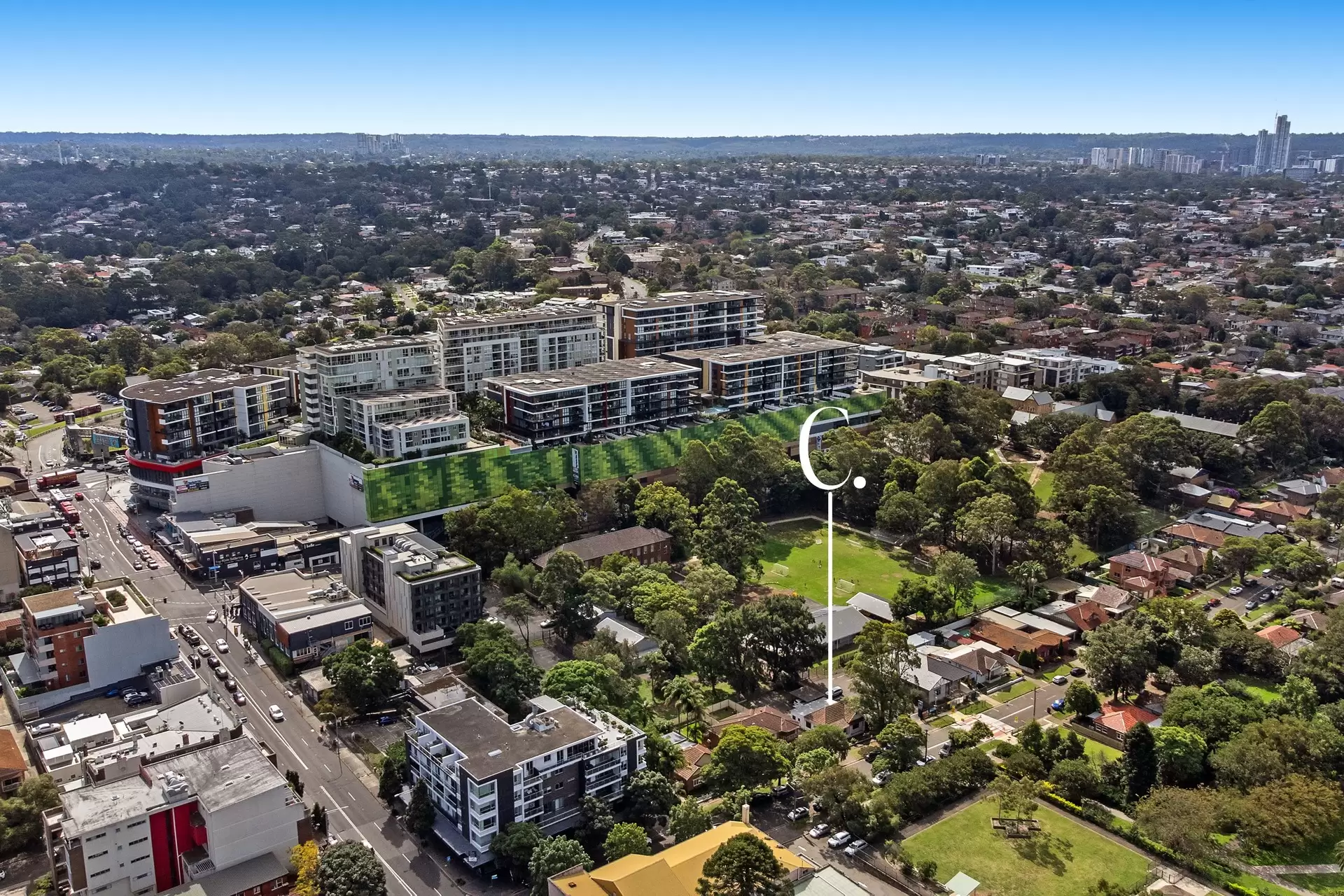 61 Argyle Avenue, Ryde For Sale by Cassidy Real Estate - image 1