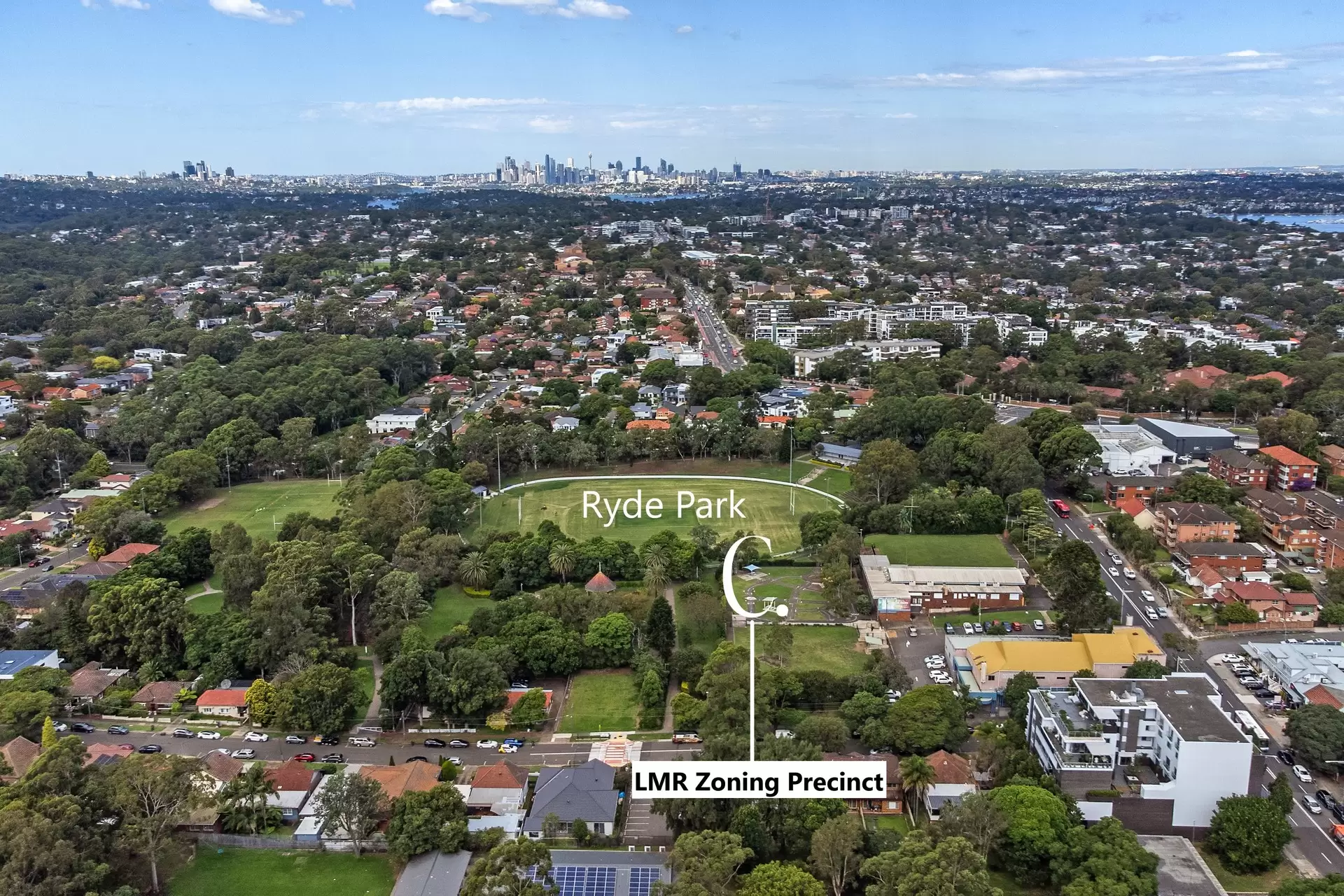 61 Argyle Avenue, Ryde For Sale by Cassidy Real Estate - image 1