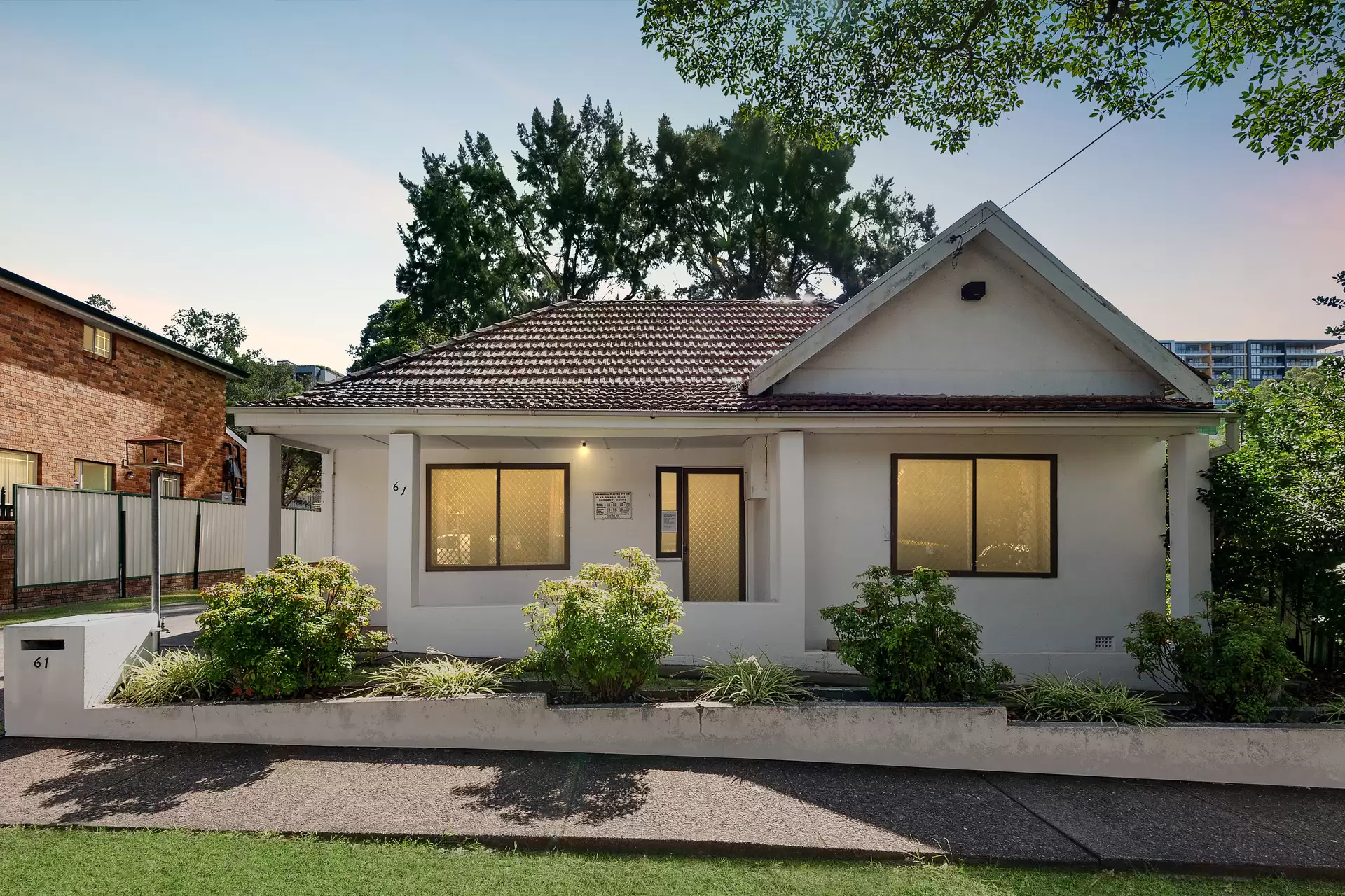 61 Argyle Avenue, Ryde For Sale by Cassidy Real Estate - image 1
