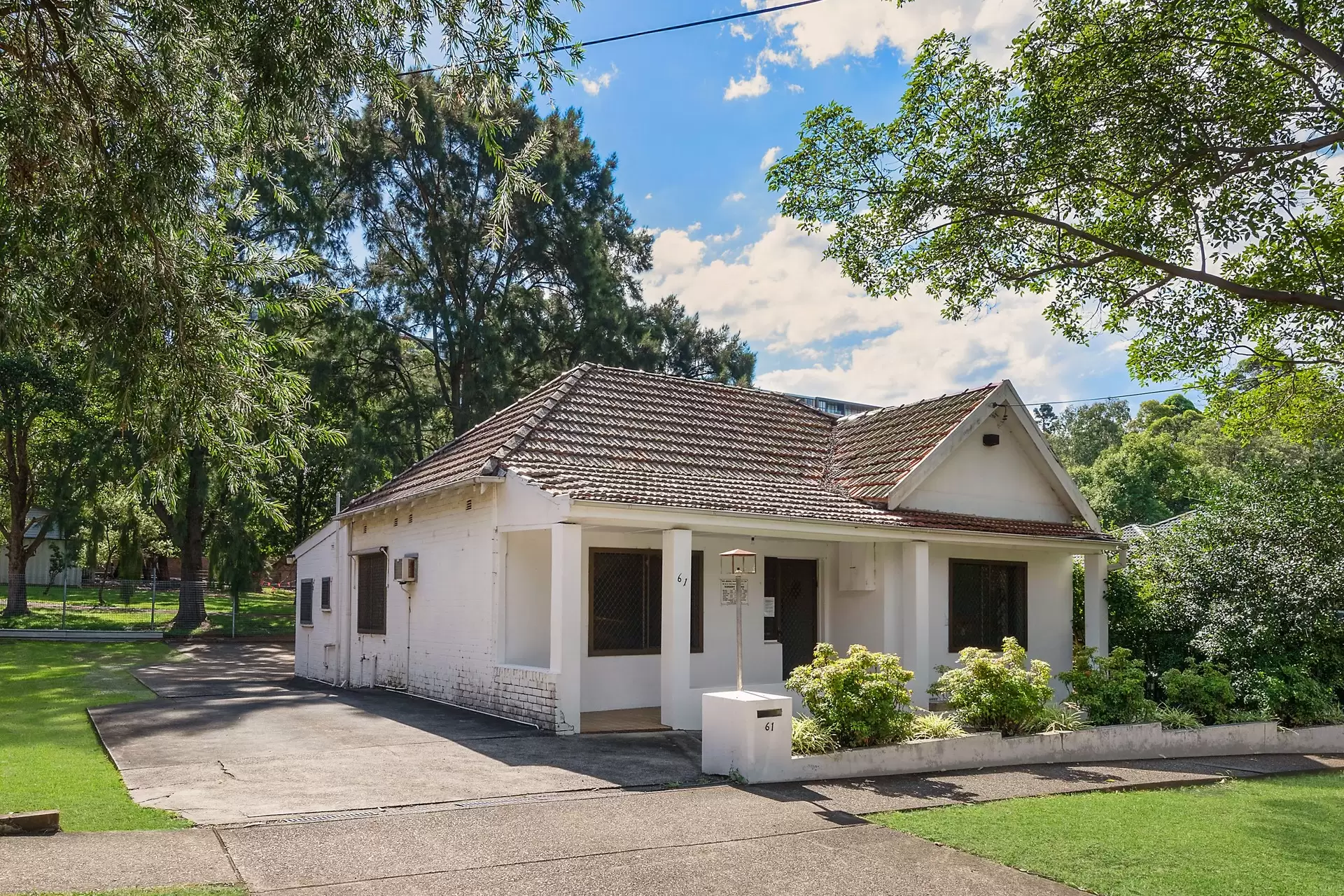 61 Argyle Avenue, Ryde For Sale by Cassidy Real Estate - image 1