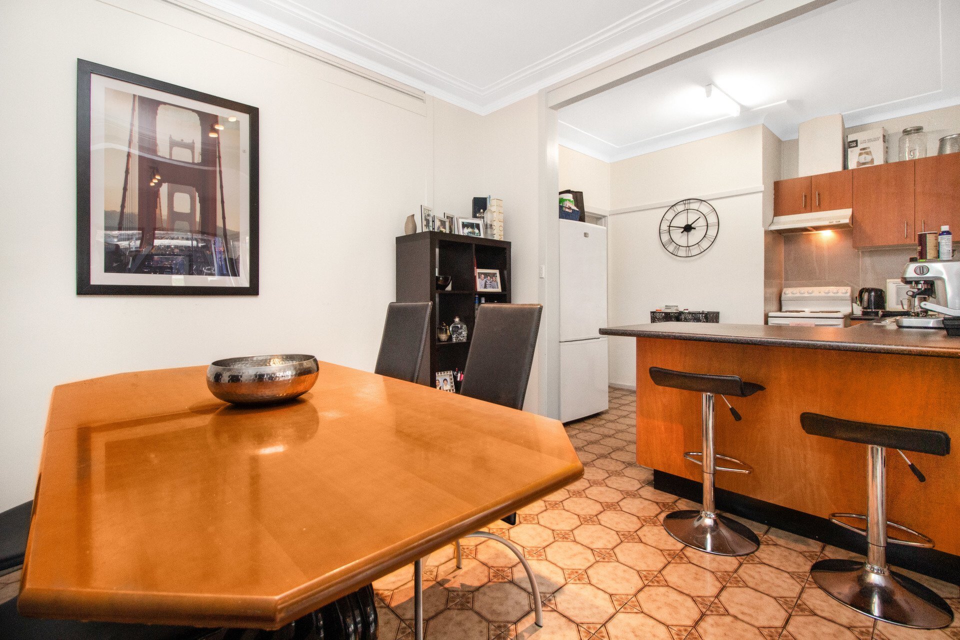 98 High Street, Hunters Hill Sold by Cassidy Real Estate - image 1
