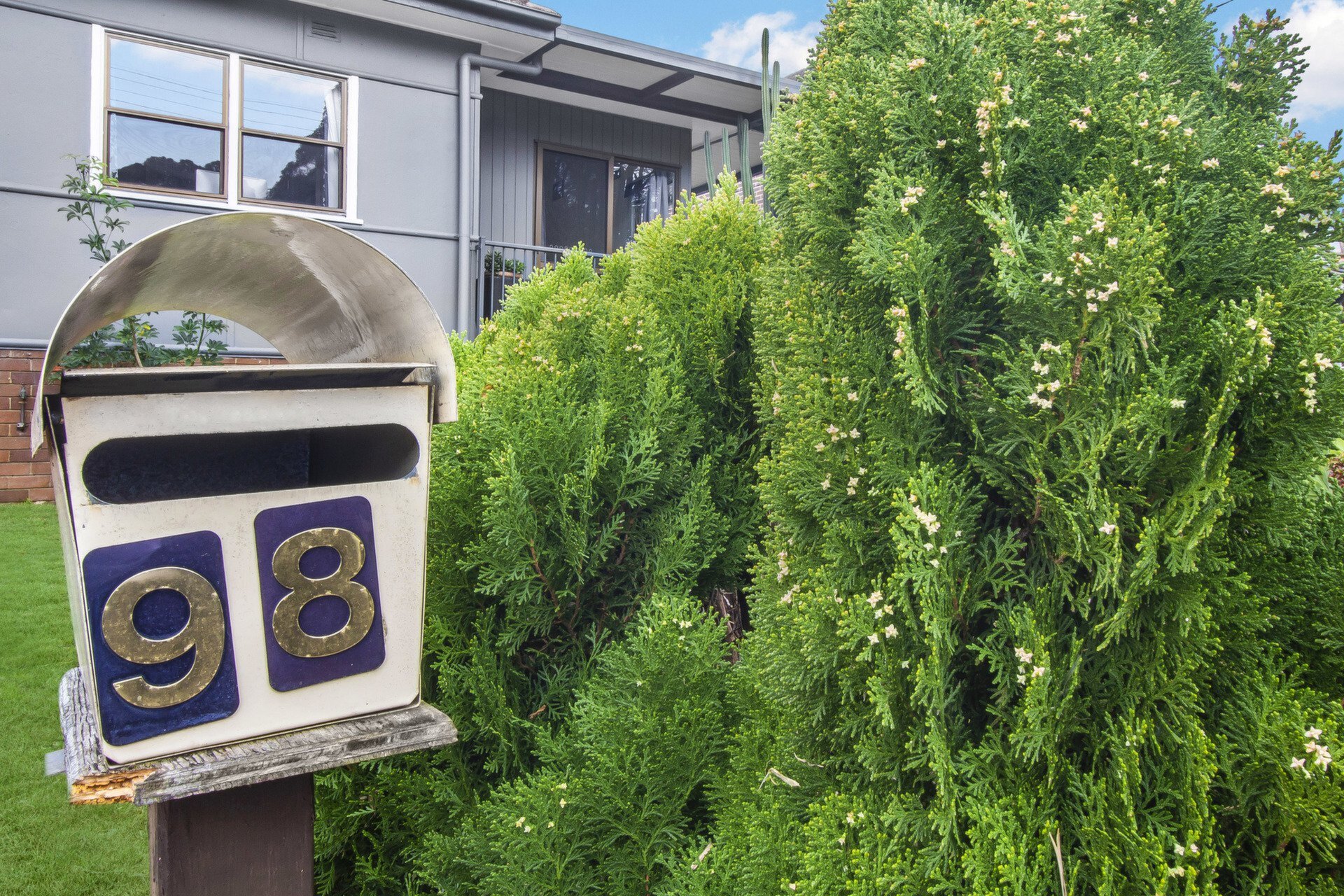 98 High Street, Hunters Hill Sold by Cassidy Real Estate - image 1