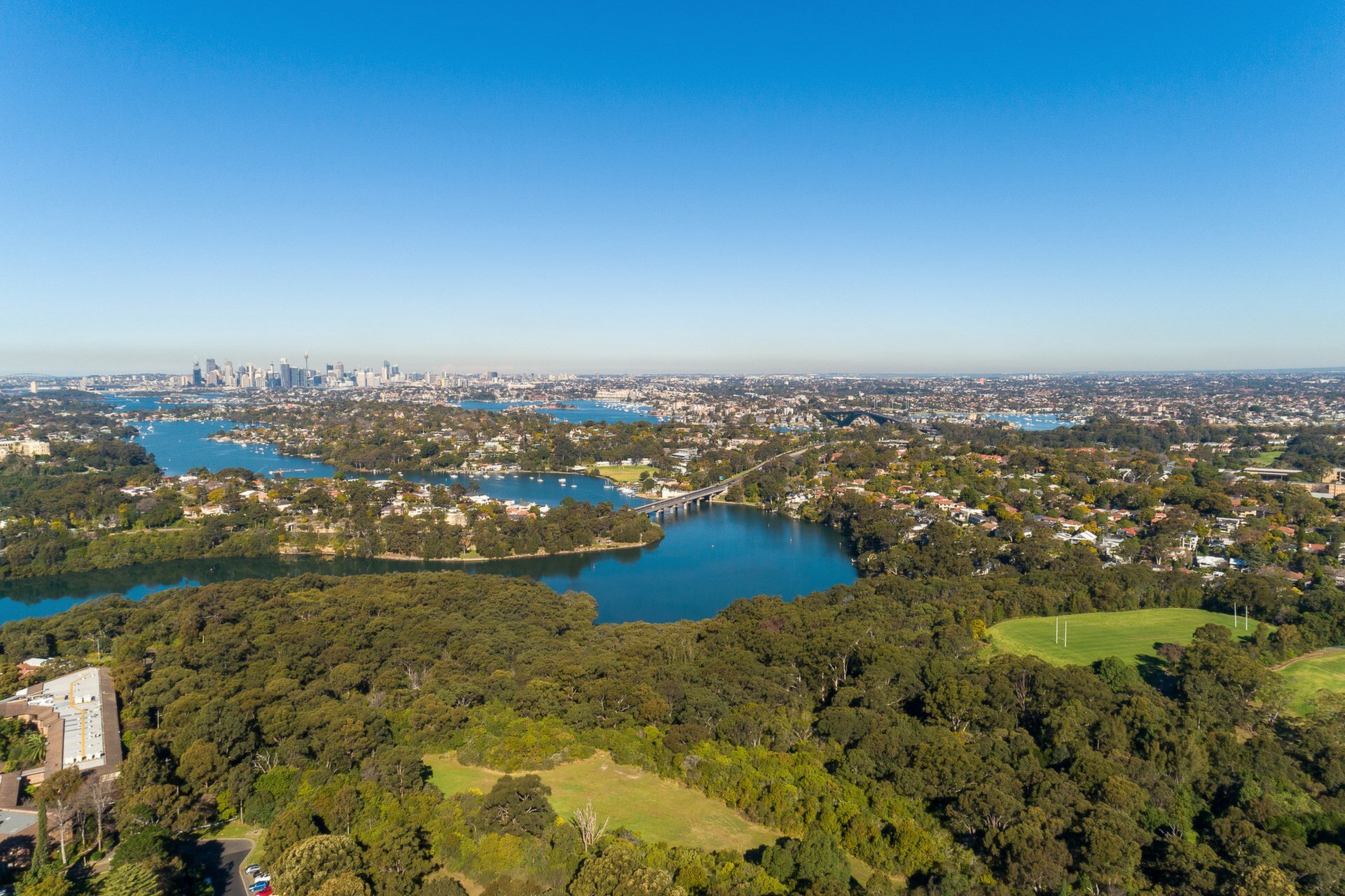 98 High Street, Hunters Hill Sold by Cassidy Real Estate - image 1