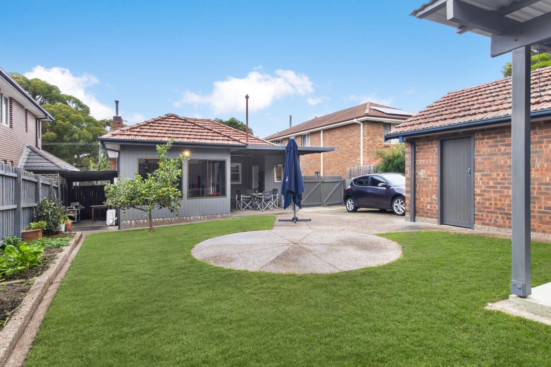 98 High Street, Hunters Hill Sold by Cassidy Real Estate - image 1