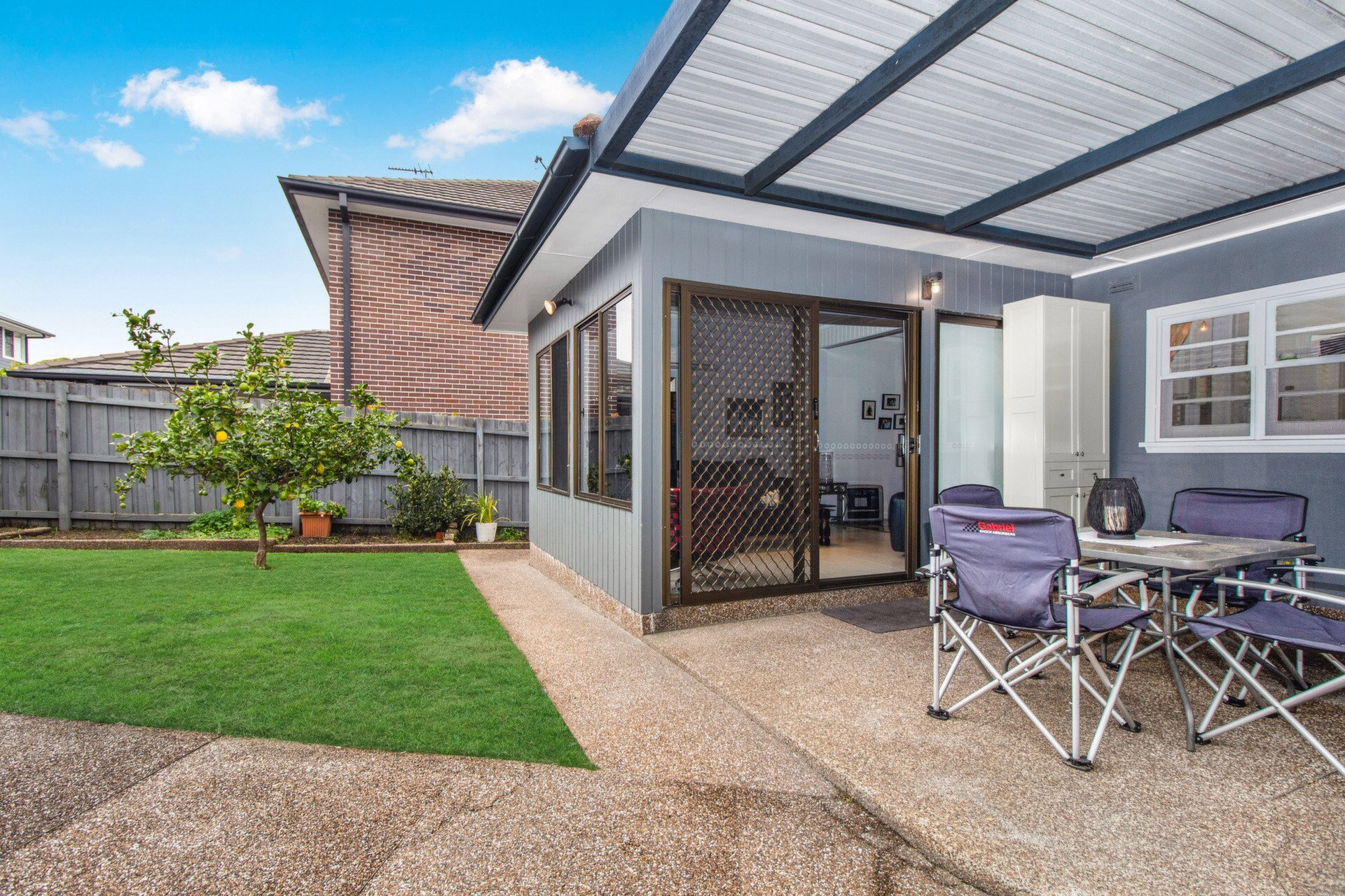 98 High Street, Hunters Hill Sold by Cassidy Real Estate - image 1