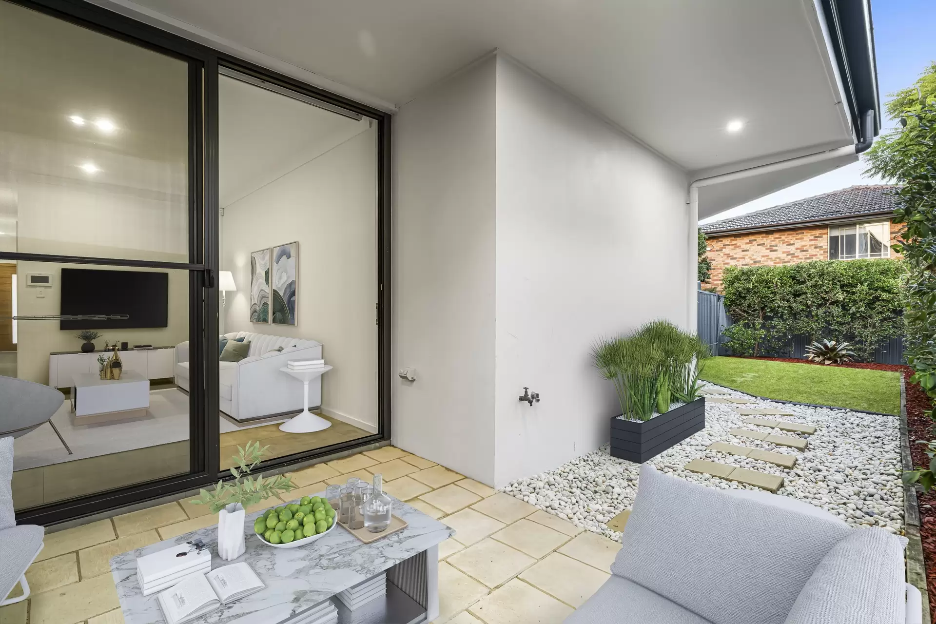 4/48 Adelaide Street, West Ryde For Sale by Cassidy Real Estate - image 1