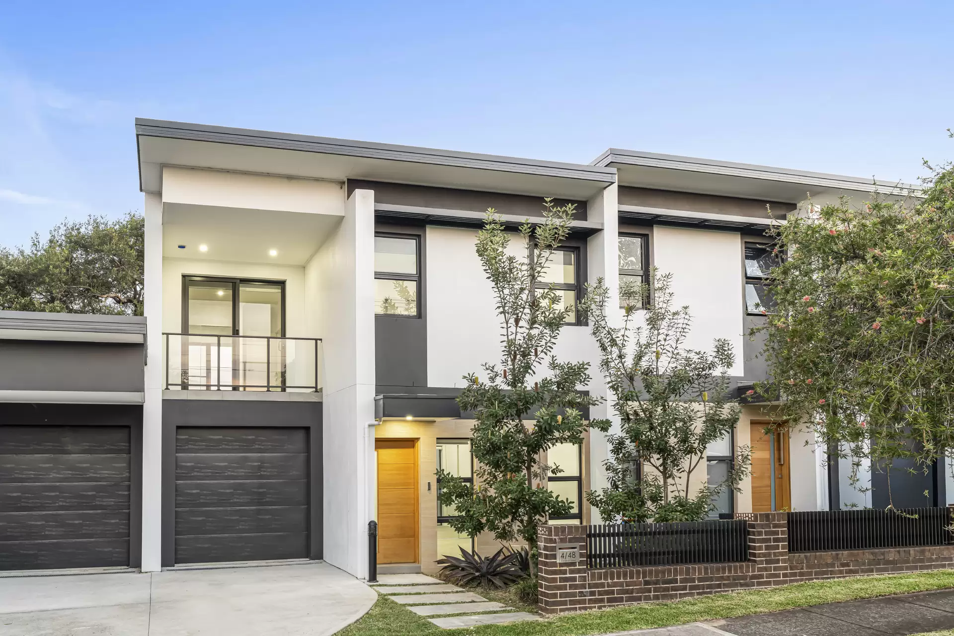 4/48 Adelaide Street, West Ryde For Sale by Cassidy Real Estate - image 1