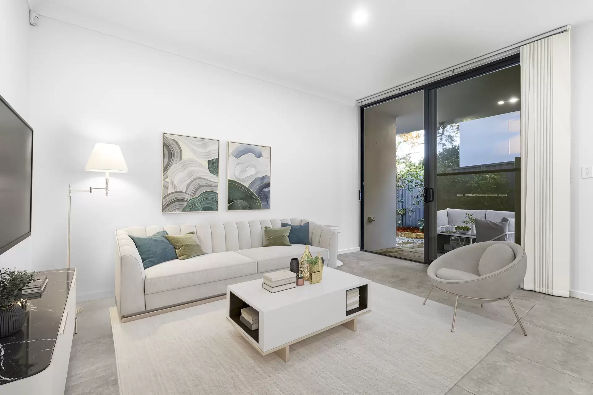 4/48 Adelaide Street, West Ryde For Sale by Cassidy Real Estate - image 1
