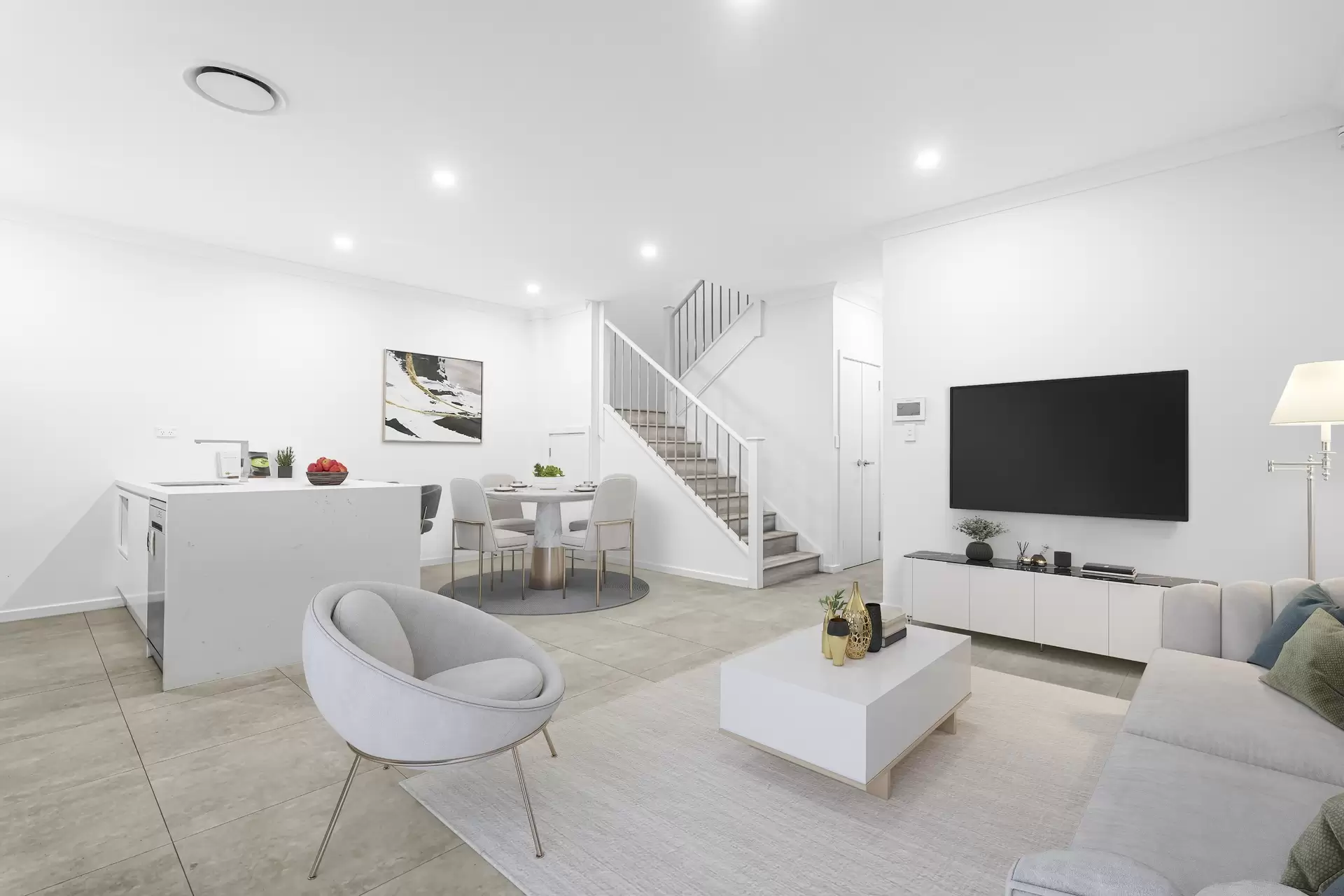 4/48 Adelaide Street, West Ryde For Sale by Cassidy Real Estate - image 1