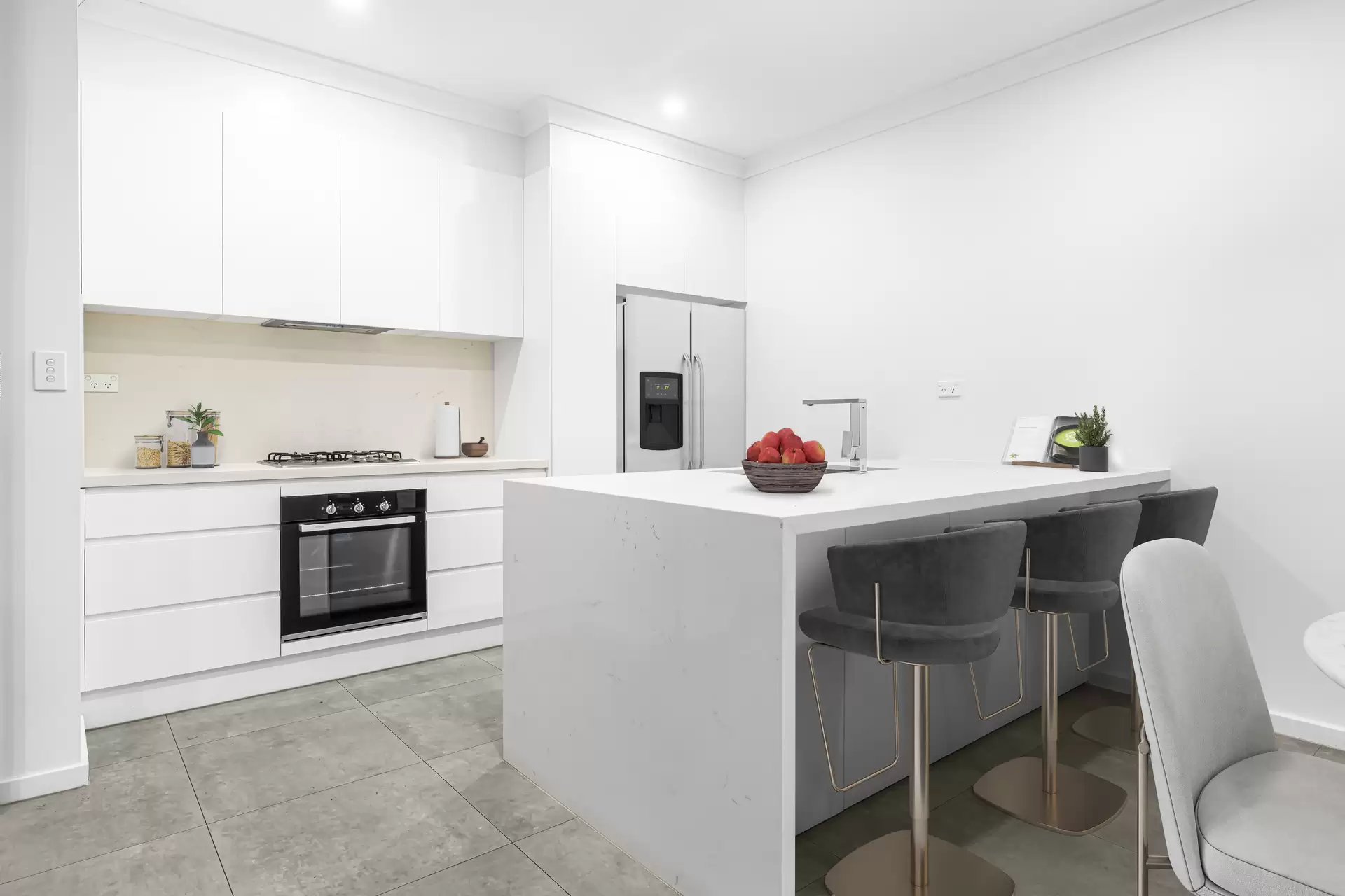 4/48 Adelaide Street, West Ryde For Sale by Cassidy Real Estate - image 1