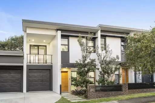 4/48 Adelaide Street, West Ryde For Sale by Cassidy Real Estate