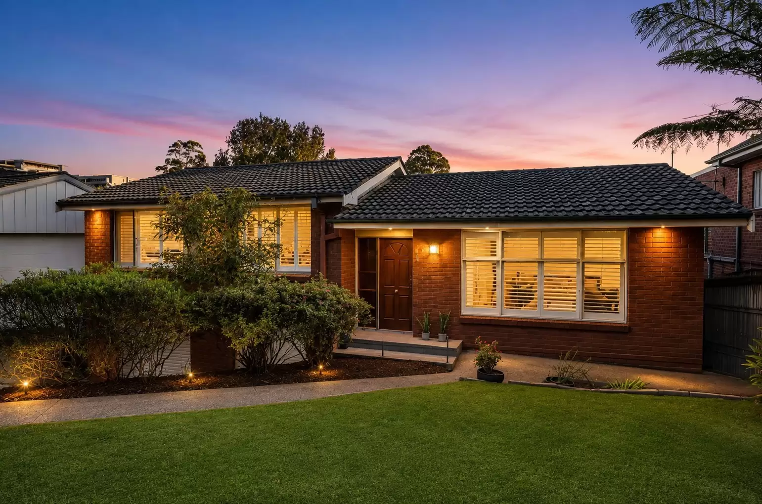 27 Eagle Street, Ryde For Sale by Cassidy Real Estate - image 1