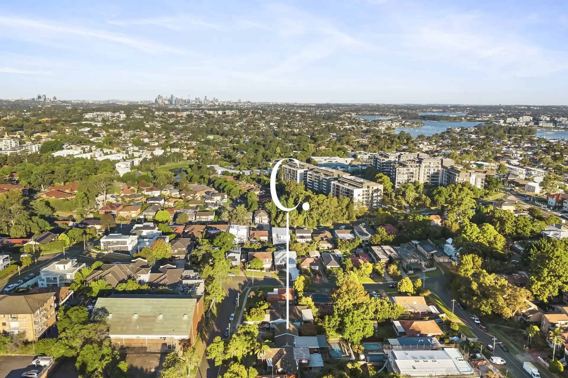 27 Eagle Street, Ryde For Sale by Cassidy Real Estate - image 1