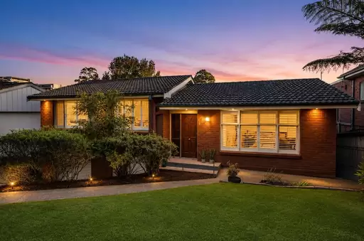 27 Eagle Street, Ryde For Sale by Cassidy Real Estate